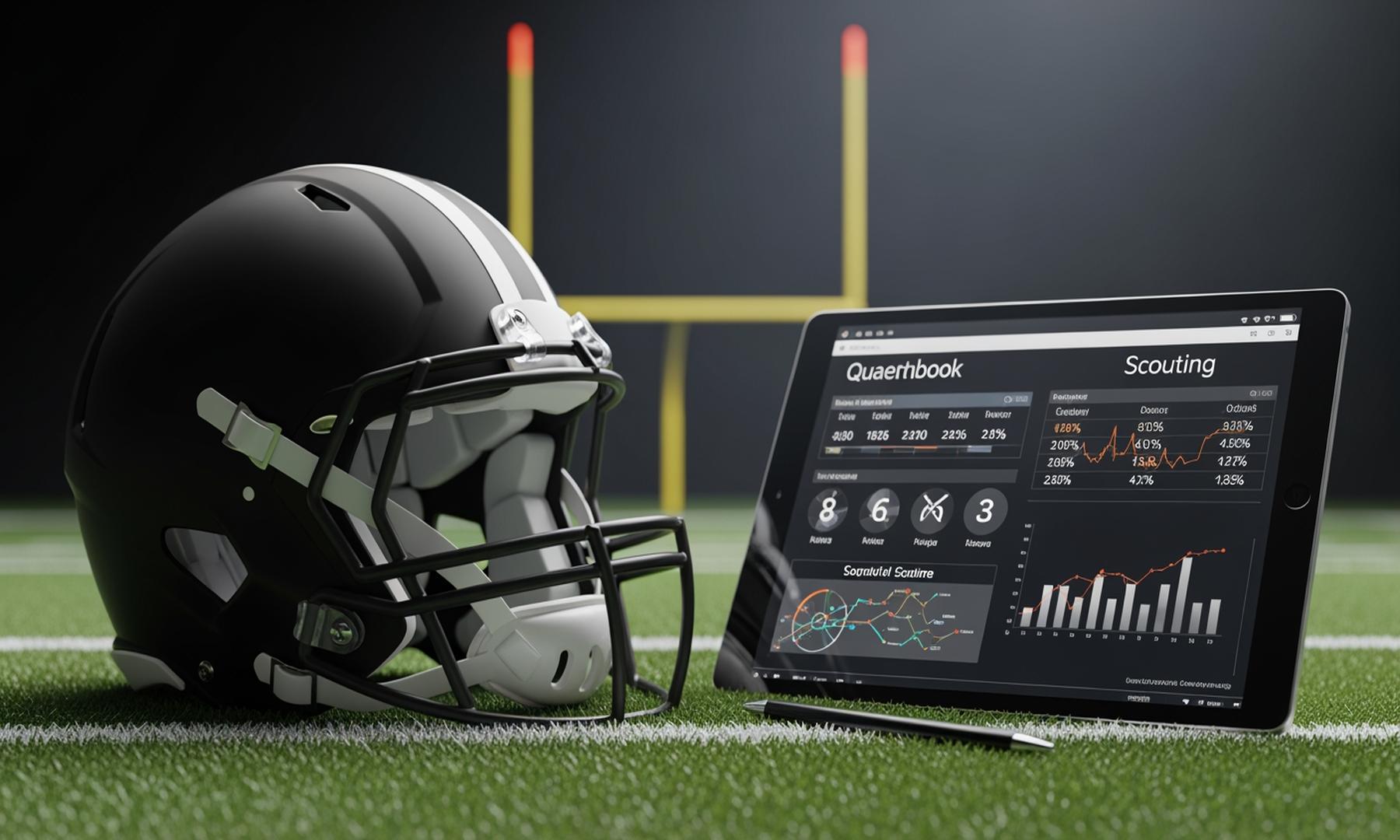 Steelers Intensify Scouting for 2026 NFL Draft Quarterbacks Amid Aaron Rodgers Speculation