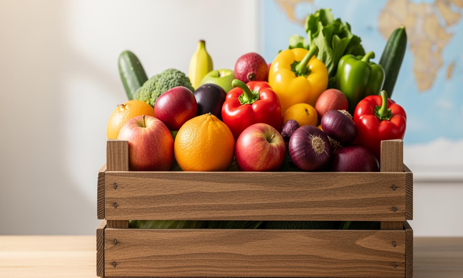 U.S. Agriculture Groups Advocate for Stability in USMCA Amid Review