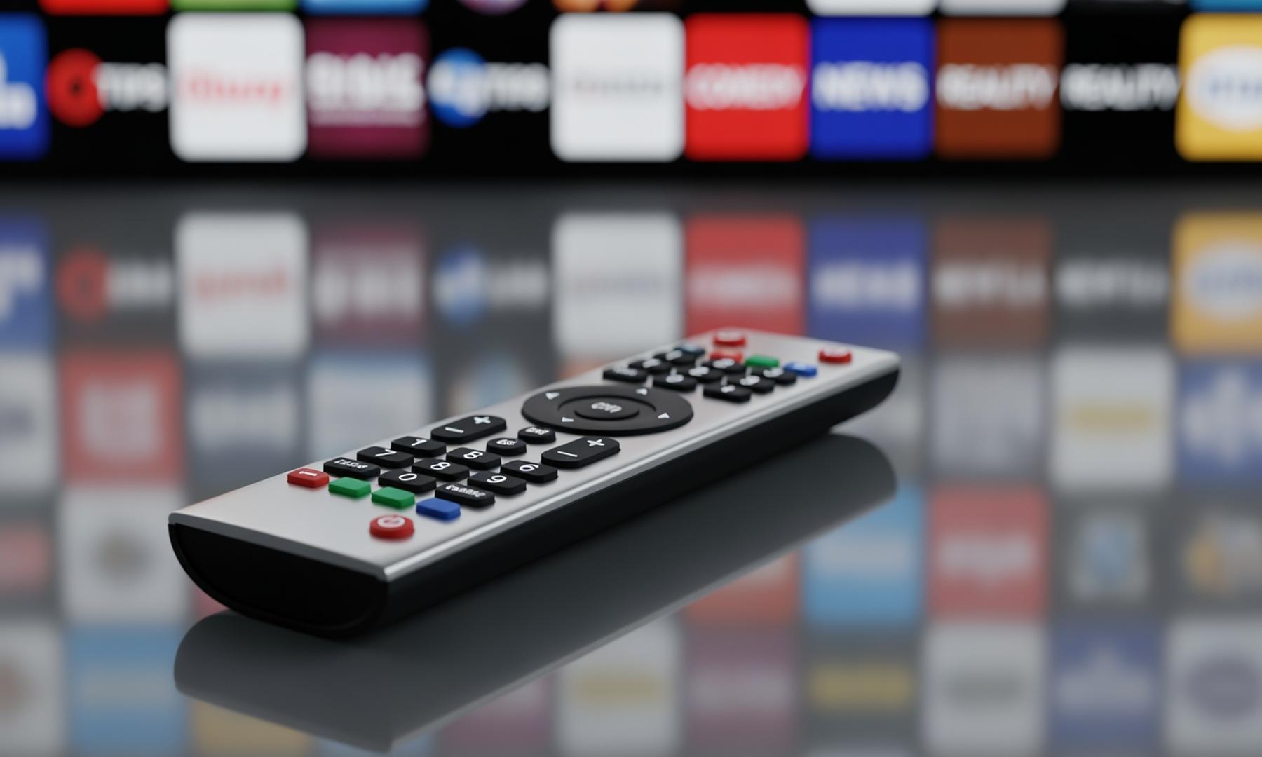 Reality TV Networks Announce Major Renewals Impacting 2025 Viewing Trends