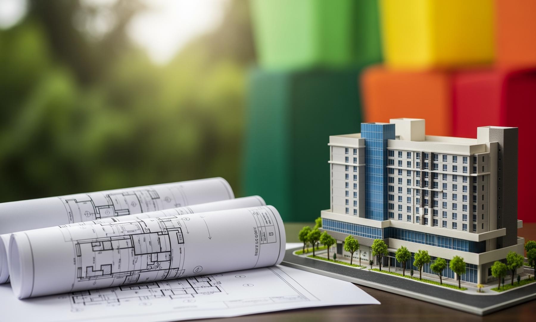 Latin America's Hotel Construction Pipeline Expands by 17% Amid Regional Growth