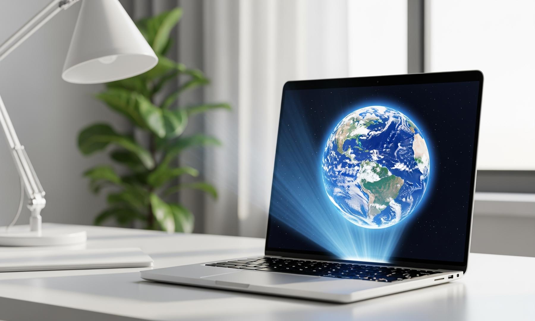 Digital Nomad World: A Platform for Remote Work Enthusiasts