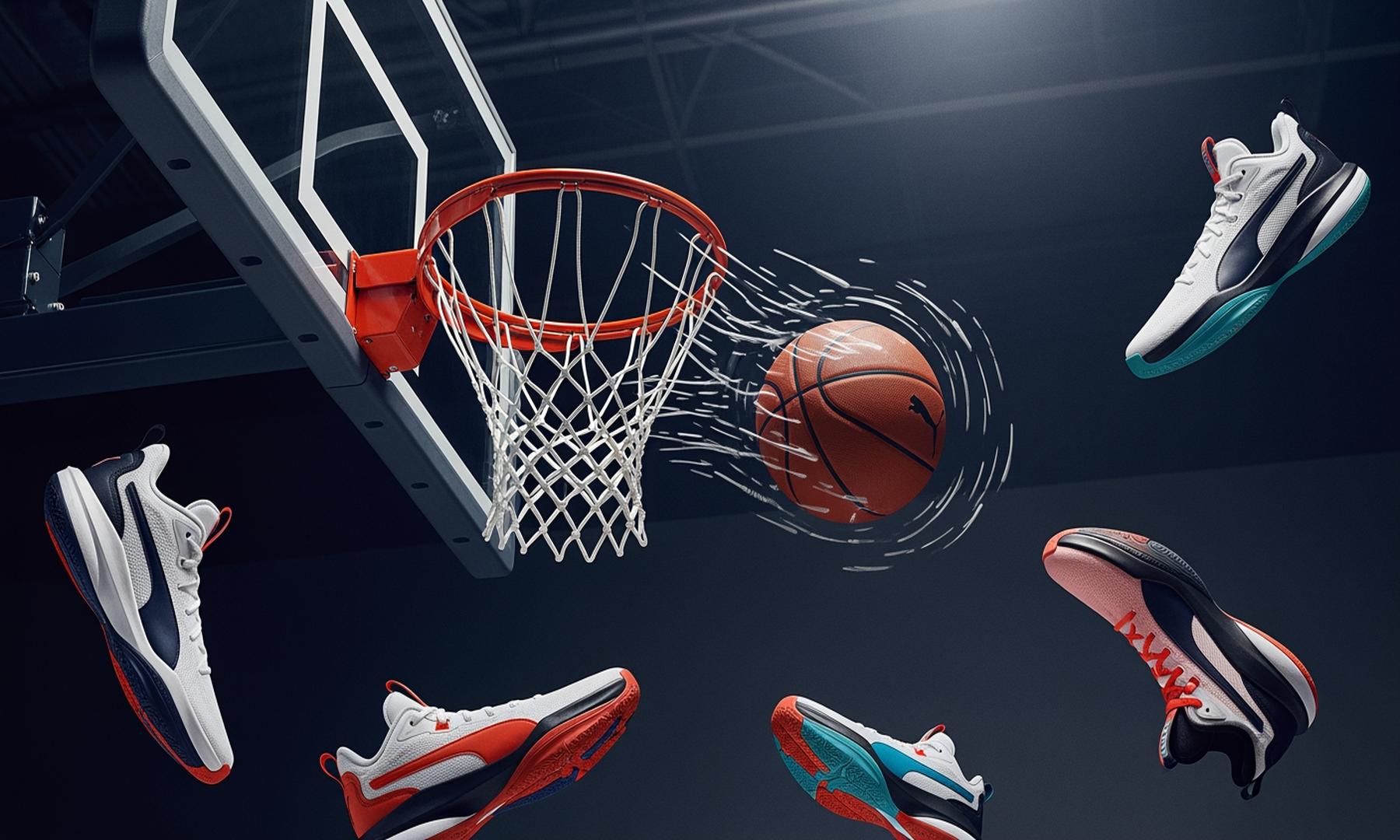 Reggie Miller Promotes Tyrese Haliburton's PUMA Shoes with Impressive Workout