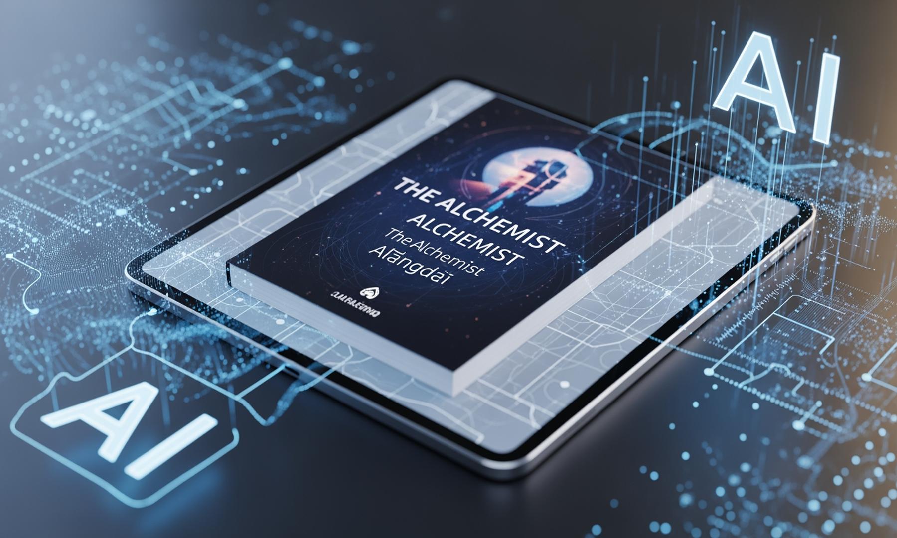 Amazon Launches AI Translation Tool for Kindle Authors