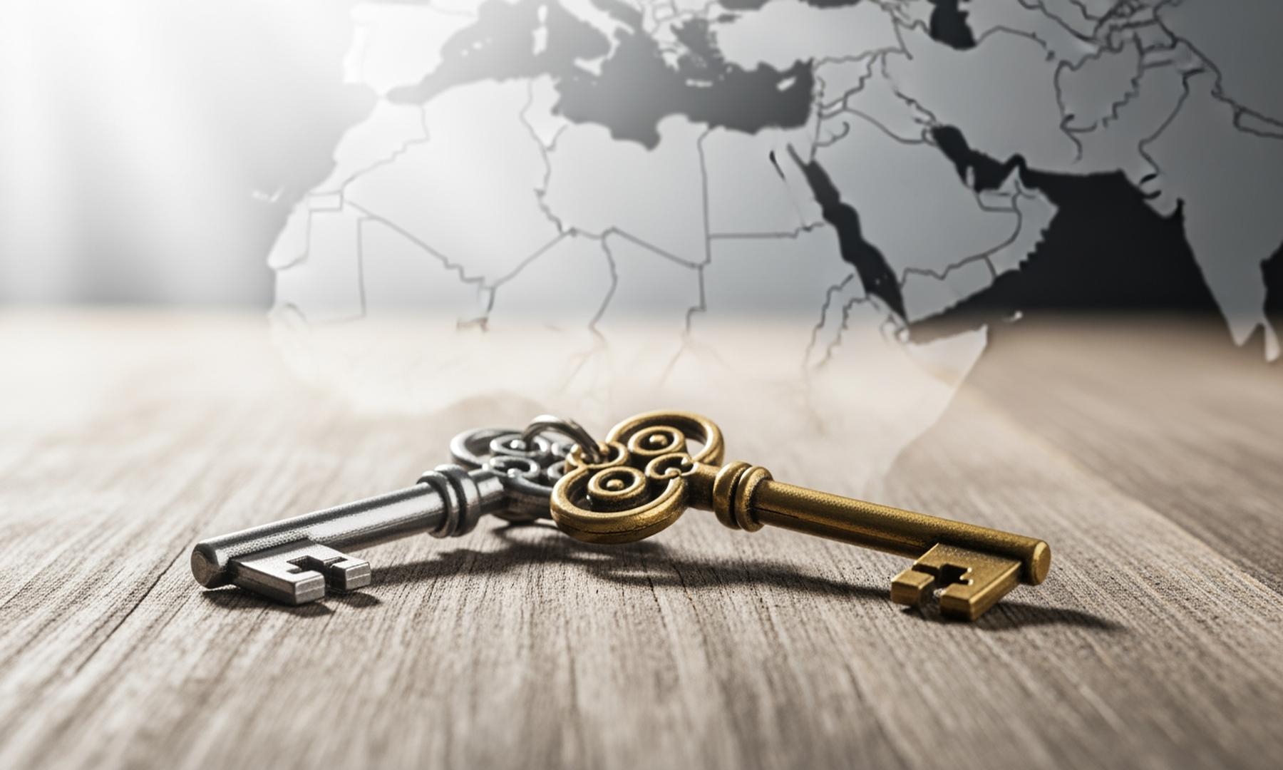 Syria Engages in Direct Negotiations with Israel, Says President al-Sharaa