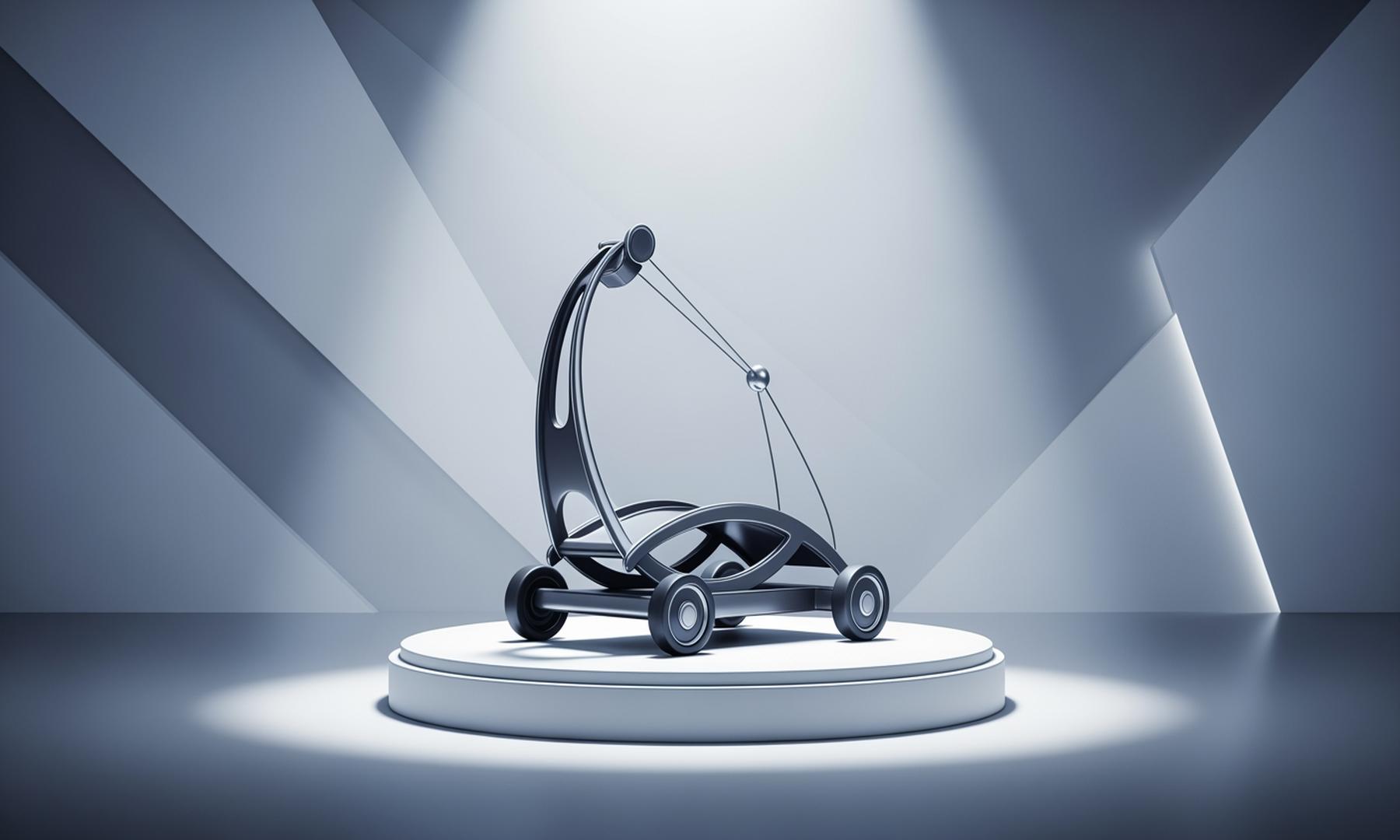 Catapult Wins Award for Transformative Leadership Development at Asian Innovation Excellence Awards