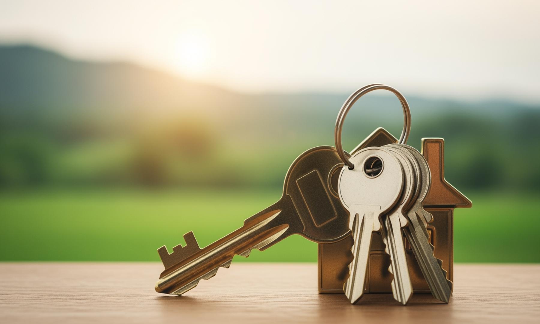 Government Allocates £1.1bn for Social Housing in North East England