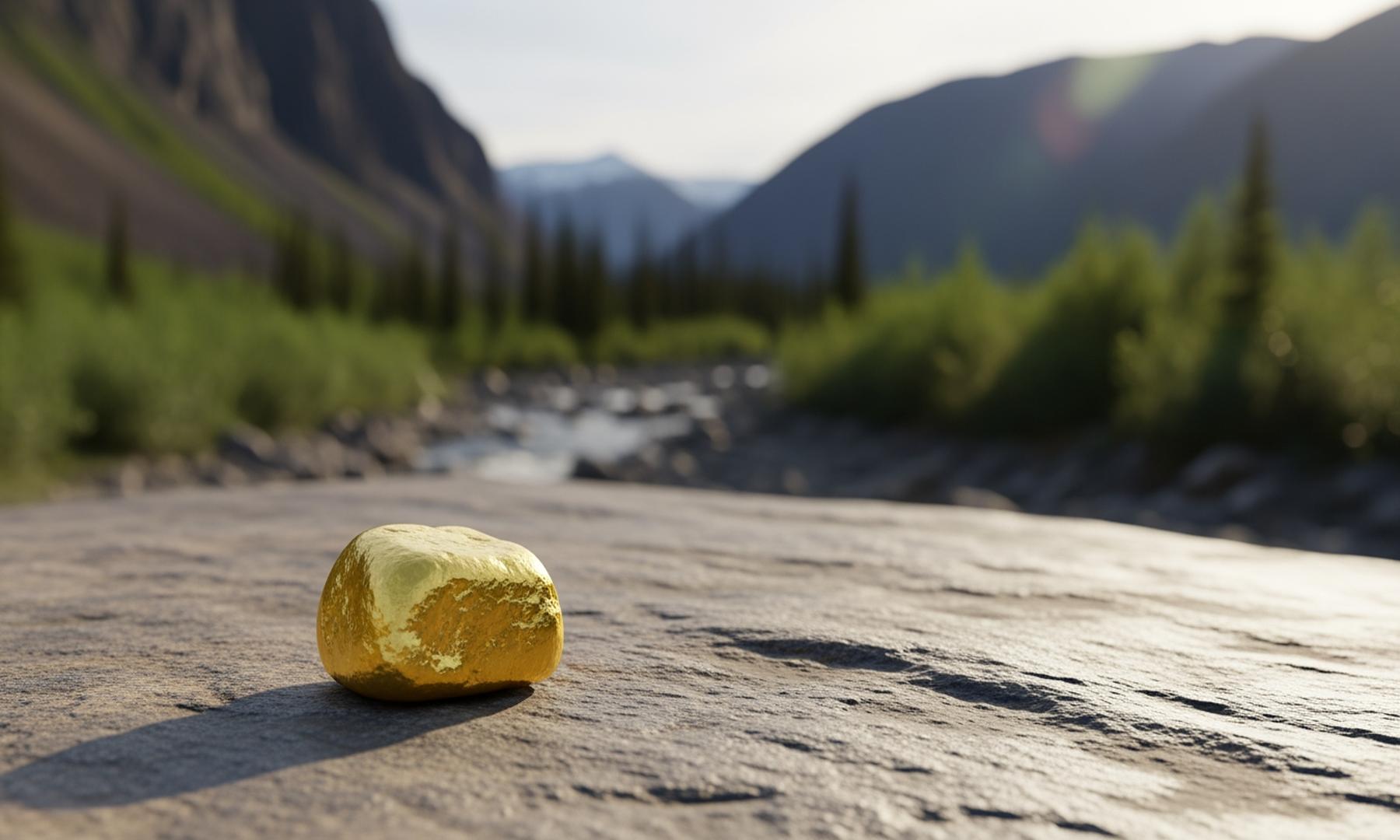 Western Copper and Gold Advances Yukon Project with Key Permitting Milestone