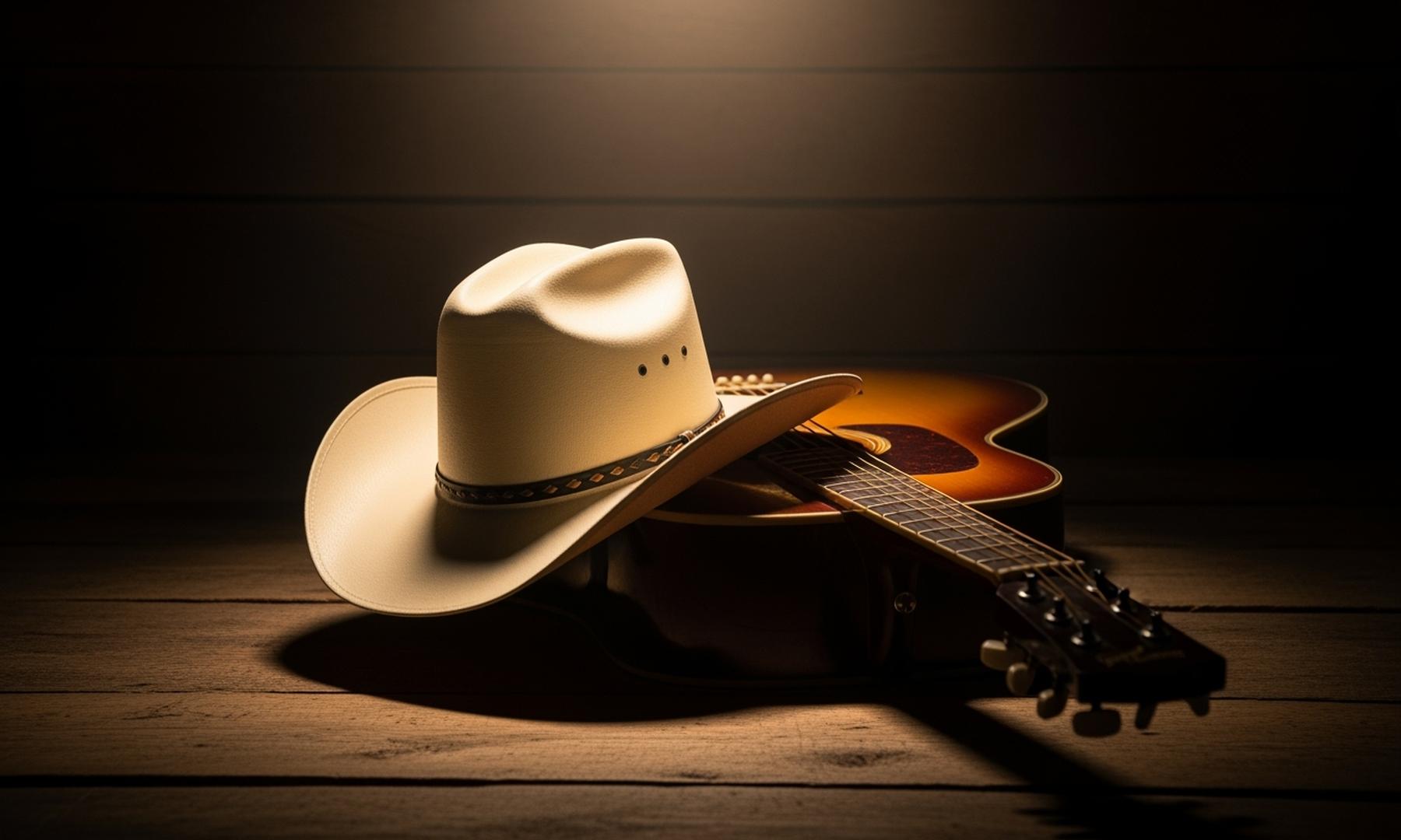 George Strait's Enduring Legacy in Country Music Highlighted by Record-Breaking Achievements