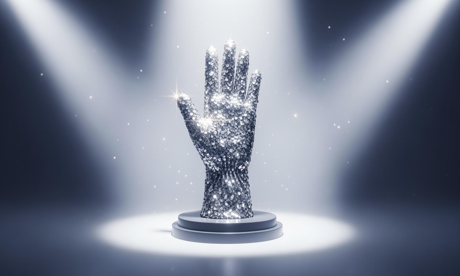 Michael Jackson Biopic Teaser Released, Featuring Jaafar Jackson as the King of Pop