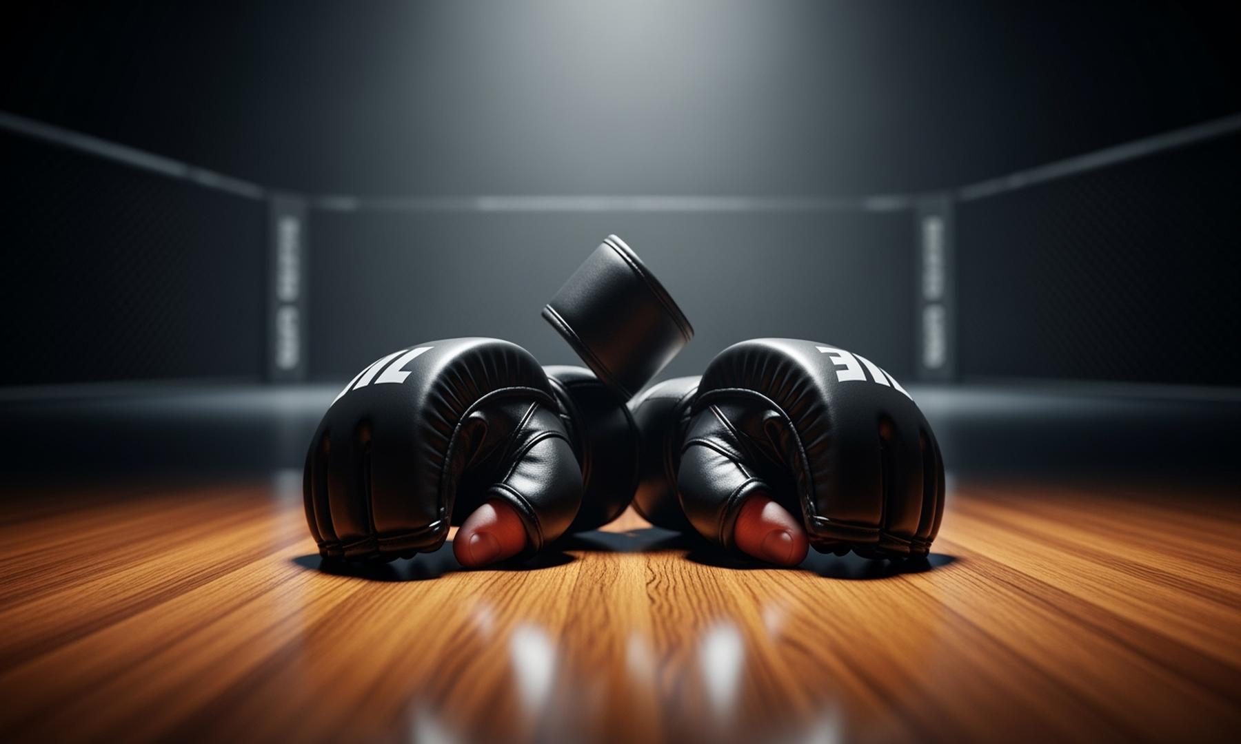 Vadim Nemkov Comments on Aspinall's Decision in Fight Against Gane