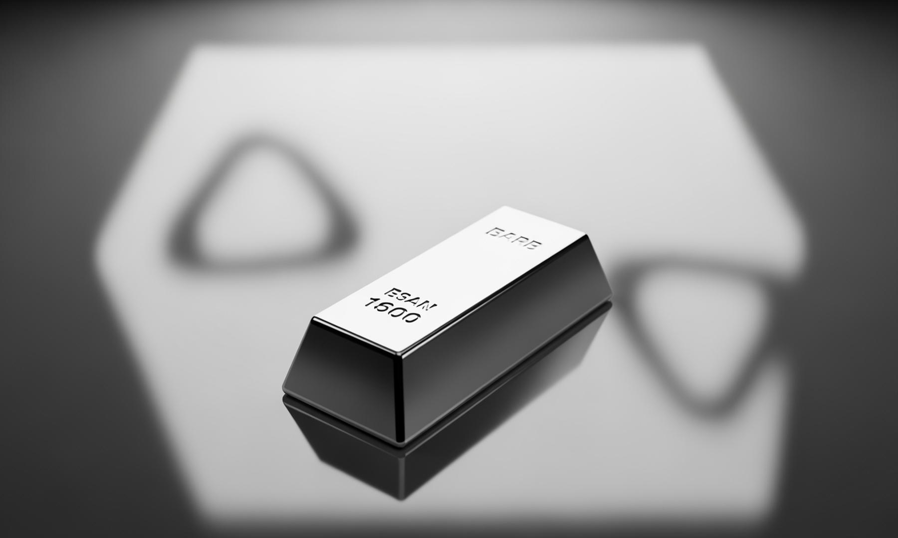 Silver Prices Rebound as Safe-Haven Demand Increases Amid Market Uncertainty