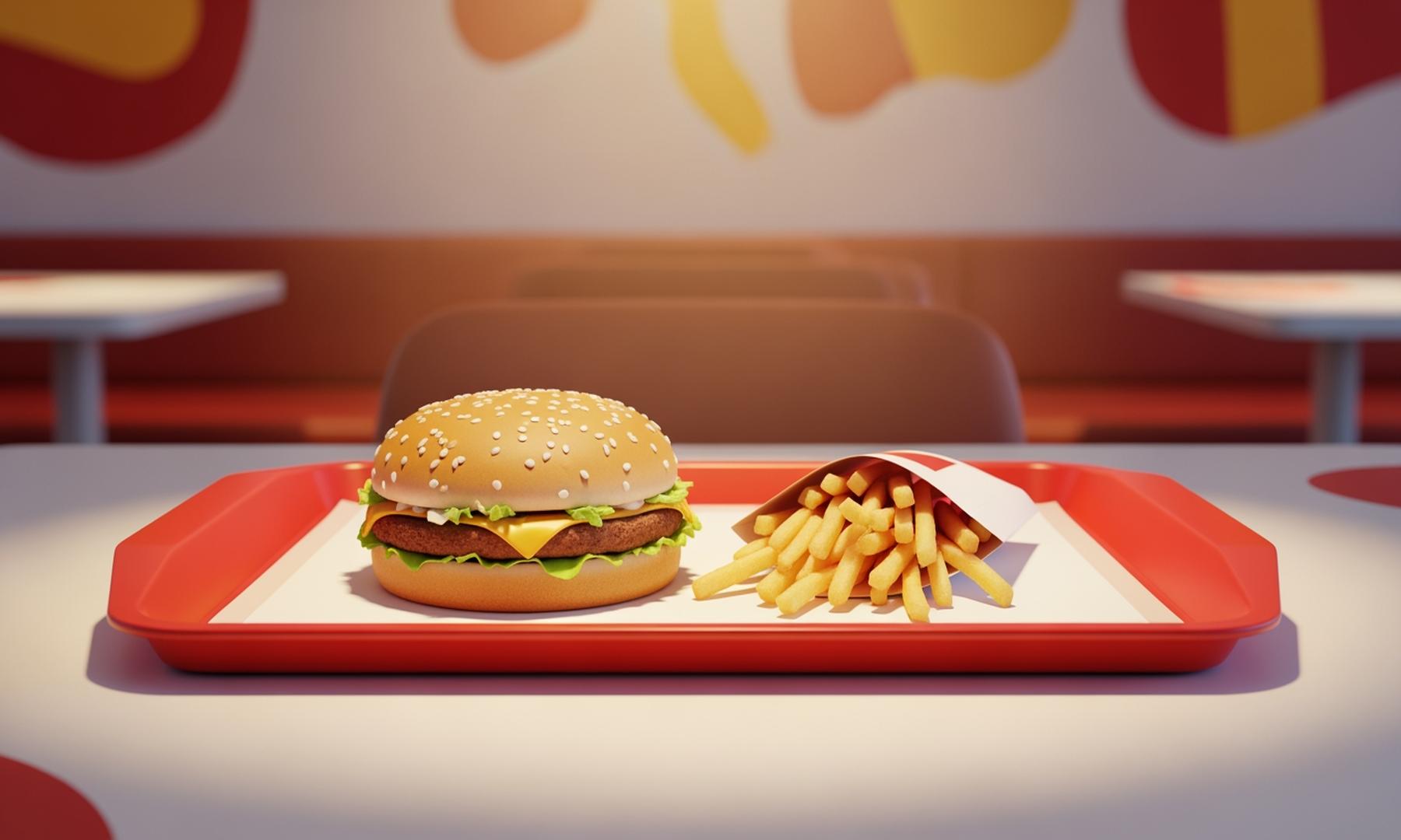 Wendy’s Announces Closure of Hundreds of Underperforming Restaurants in U.S.