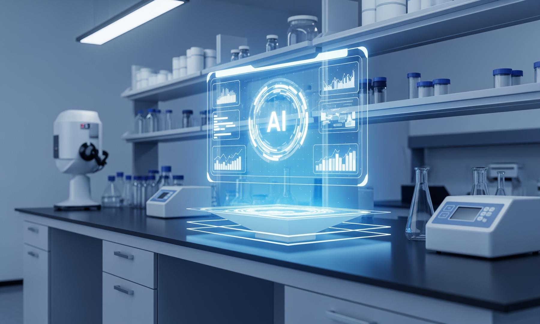 Agentic AI Transforms Pharmaceutical Field Engagement