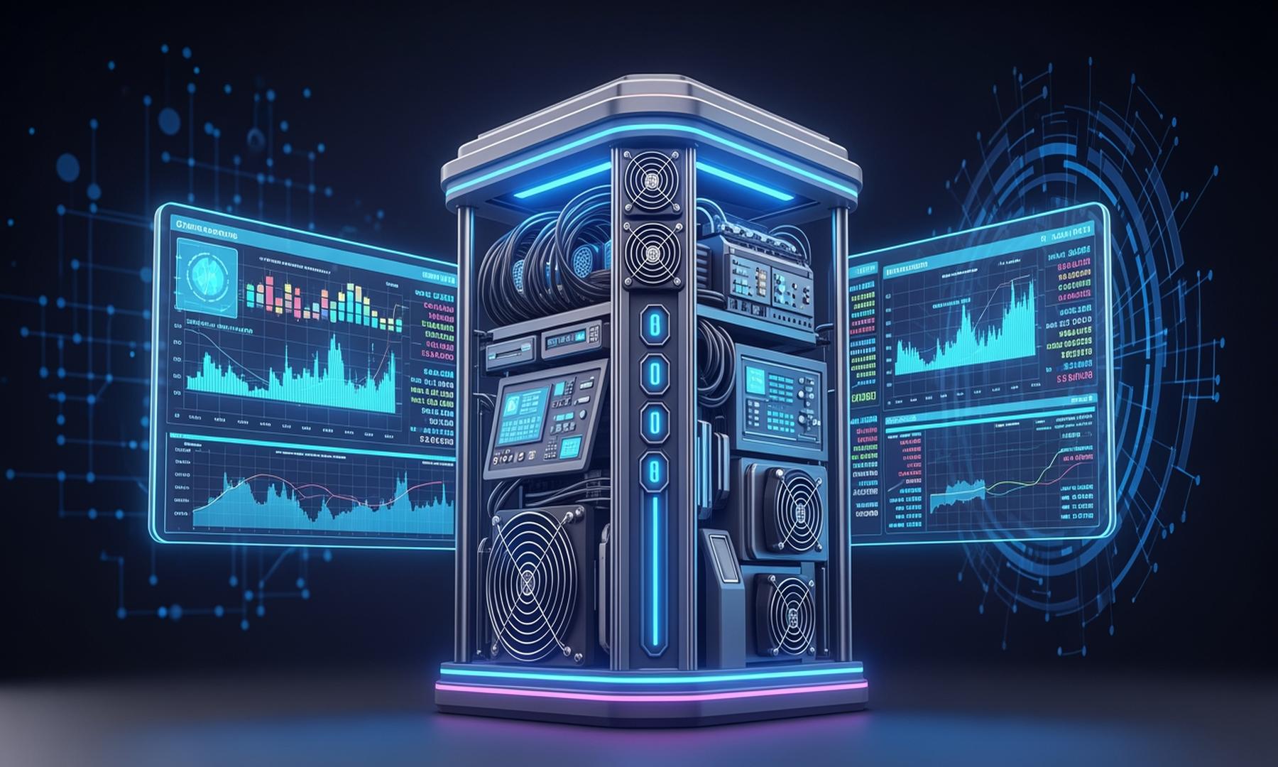 Canaan Inc. Secures Largest Mining Order in Three Years, Expands Bitcoin Holdings
