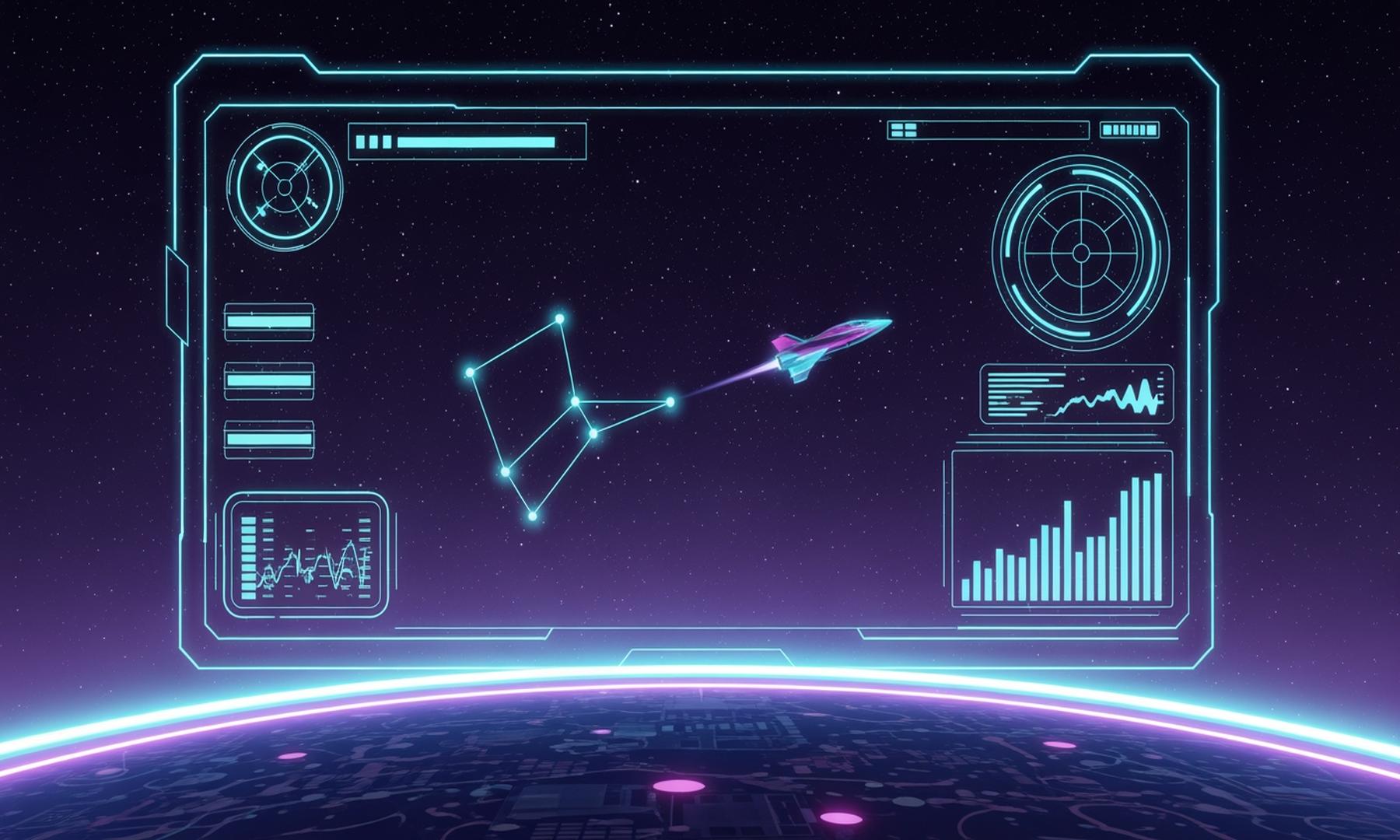 Starfinder: Afterlight Secures Roger Clark for Narration, Boosting Game's Appeal