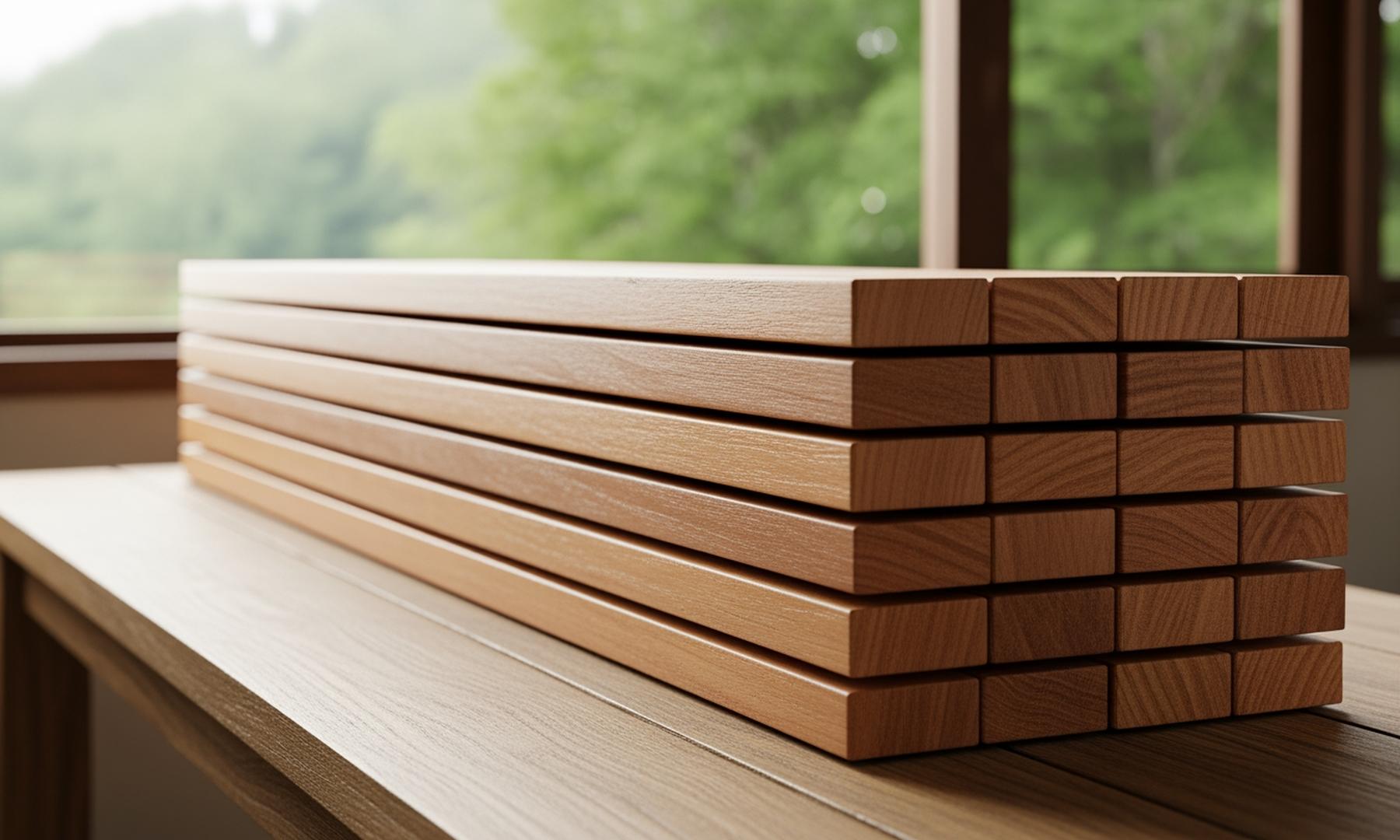 UK Government's Timber in Construction Roadmap Aims to Boost Economic Growth and Rural Jobs