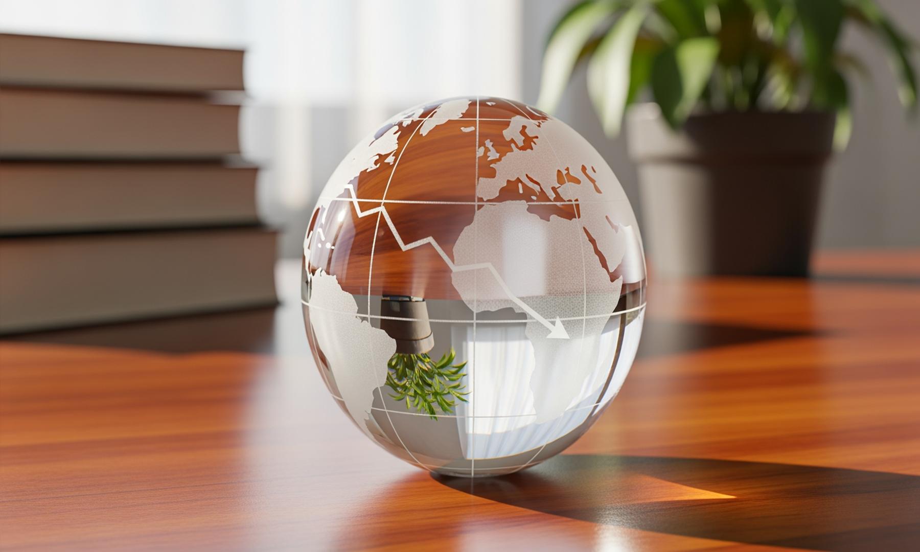 Mizuho Bank Predicts Dollar Weakening and Potential Fed Rate Cut Amid Economic Concerns