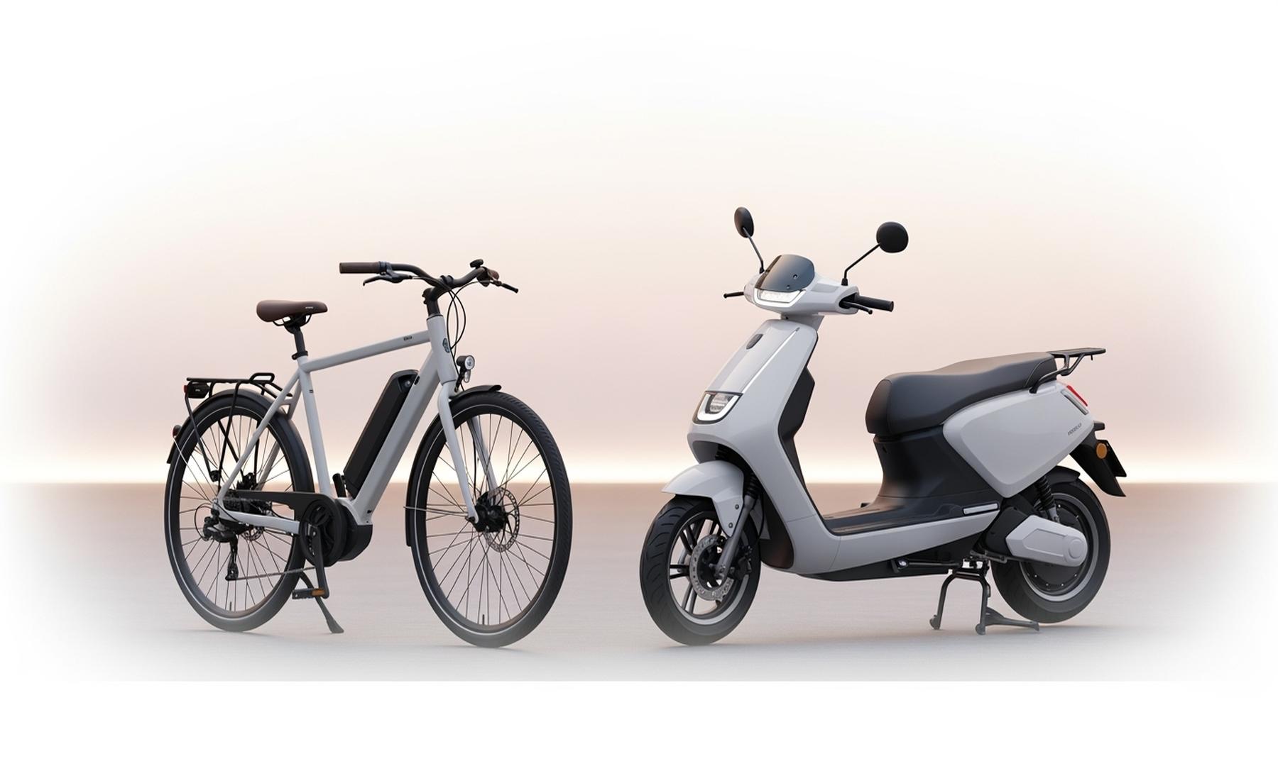 Micromobility Startup ALSO Launches Electric Bikes to Challenge Fossil Fuel Dependency