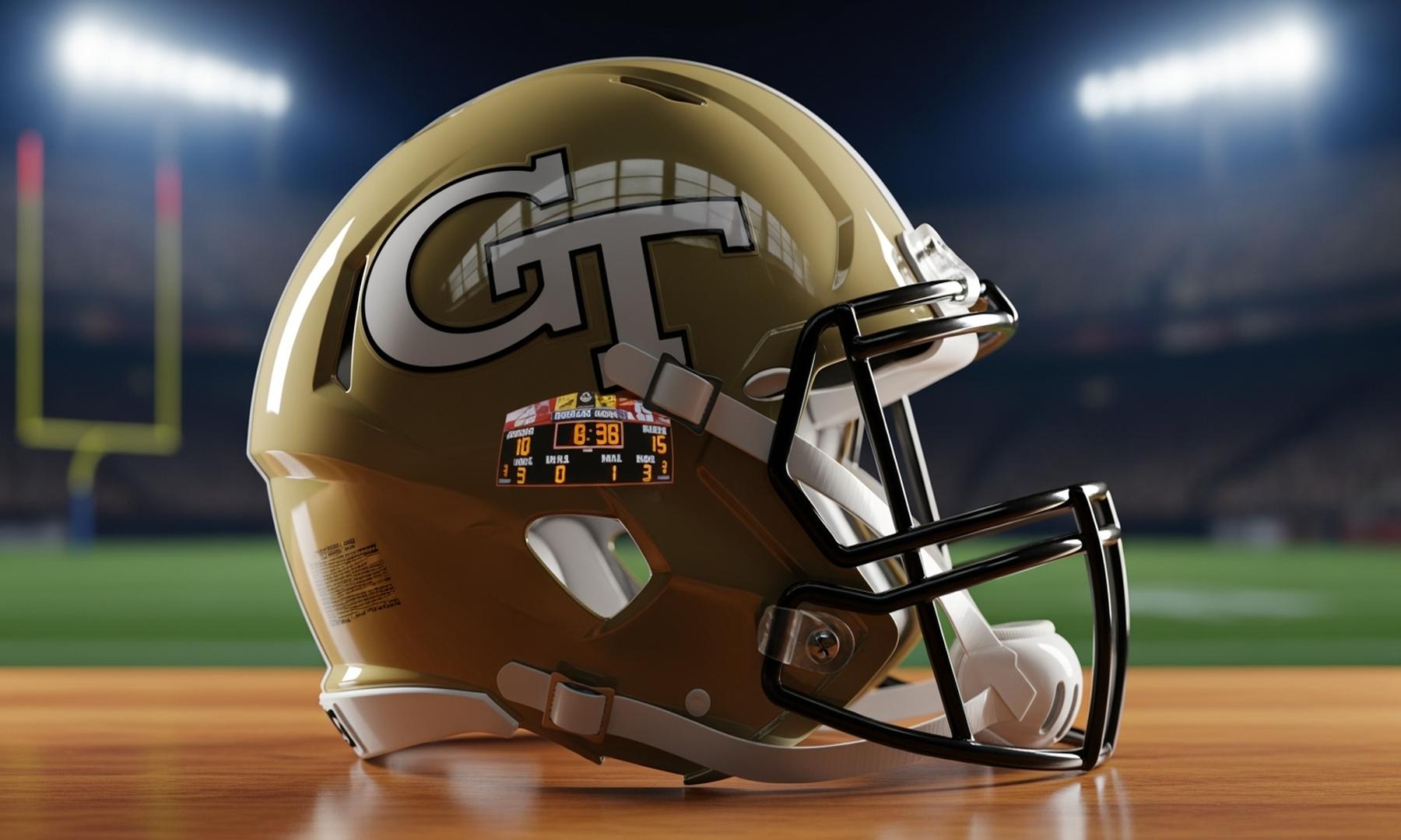 Georgia Tech Football Maintains Undefeated Record Against Syracuse