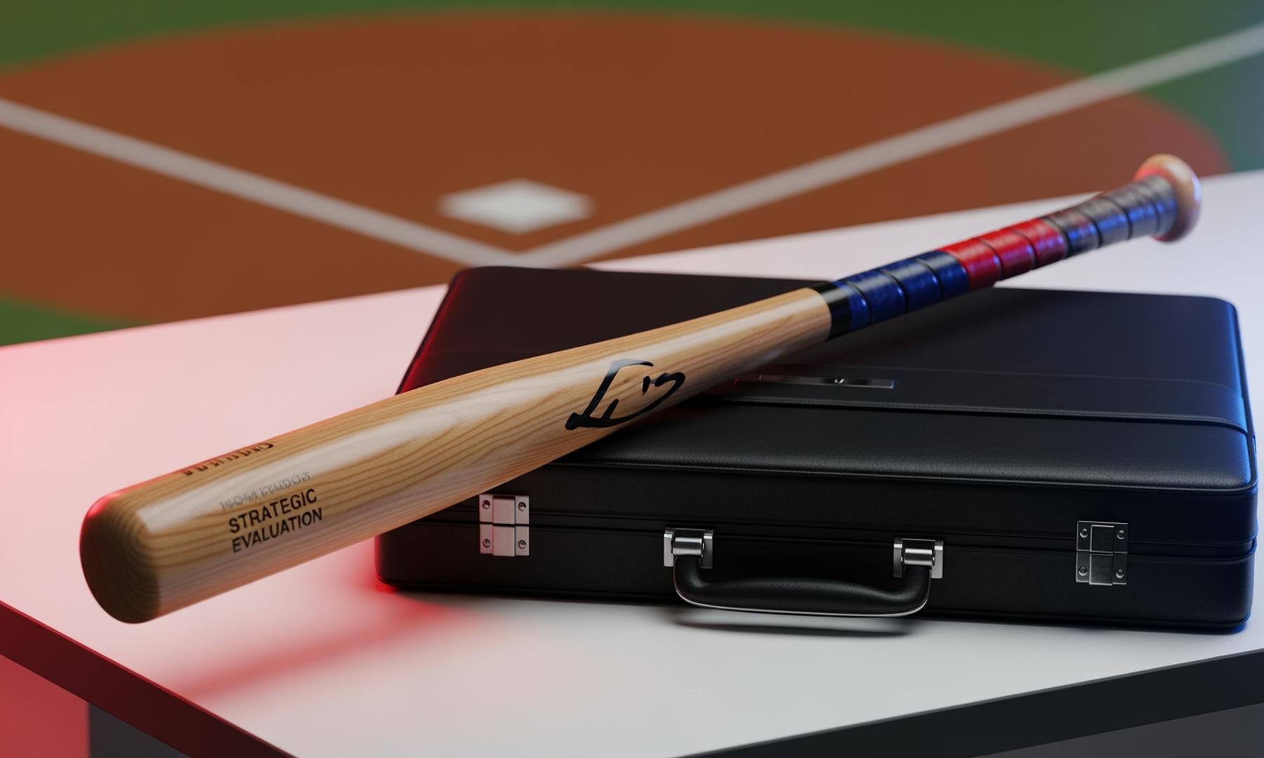 Kansas City Royals Evaluate Outfield Trade Market with Red Sox and Angels