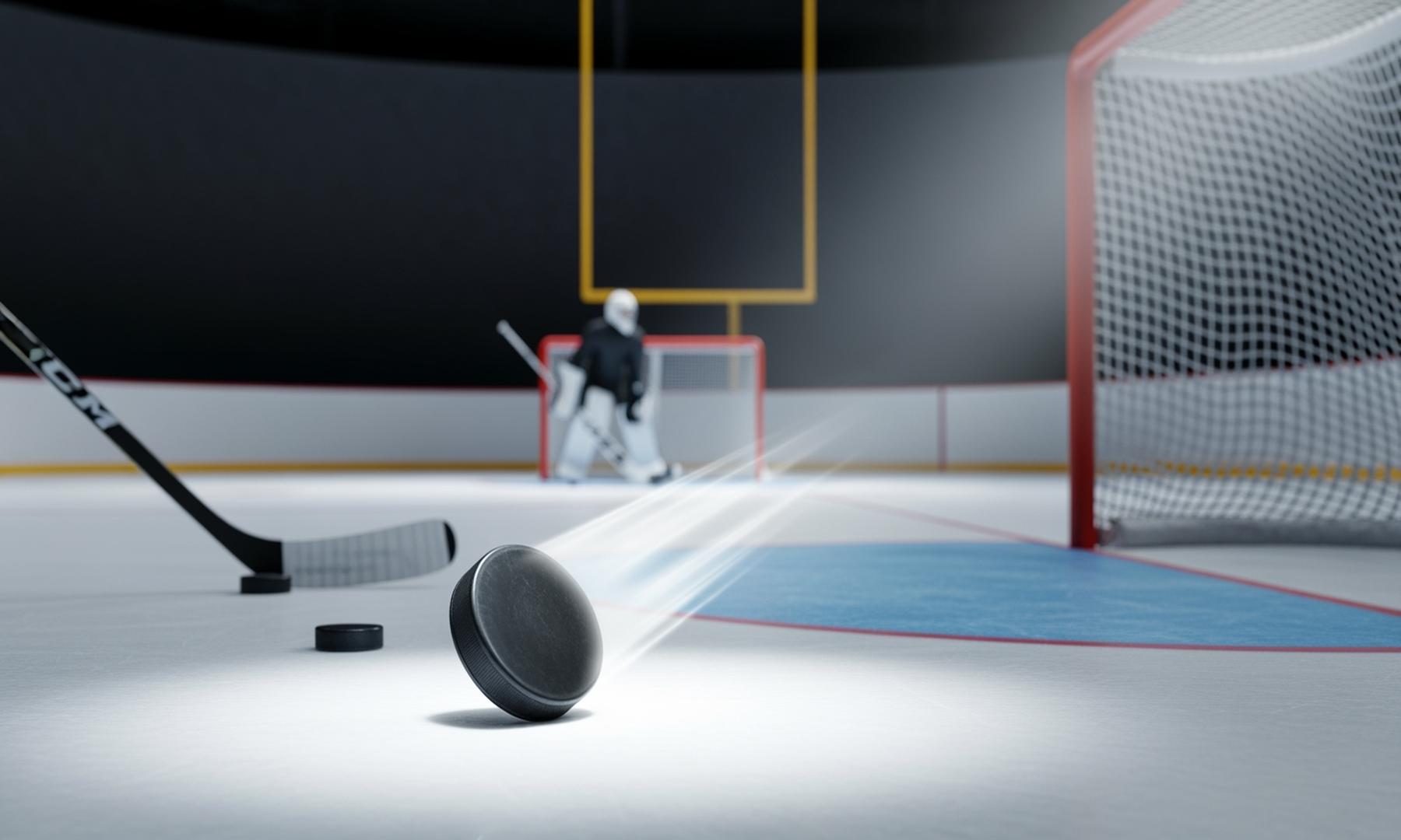 Matthew Schaefer Scores Power Play Goal for Islanders Against Blue Jackets