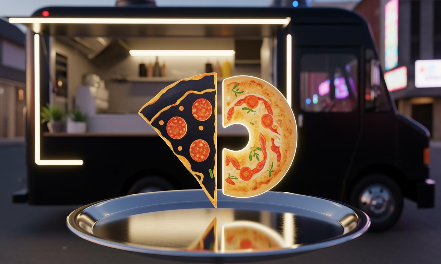 Entrepreneur Jacob Cooper Launches Pizza Bagel Business, Achieves $20K Monthly Revenue