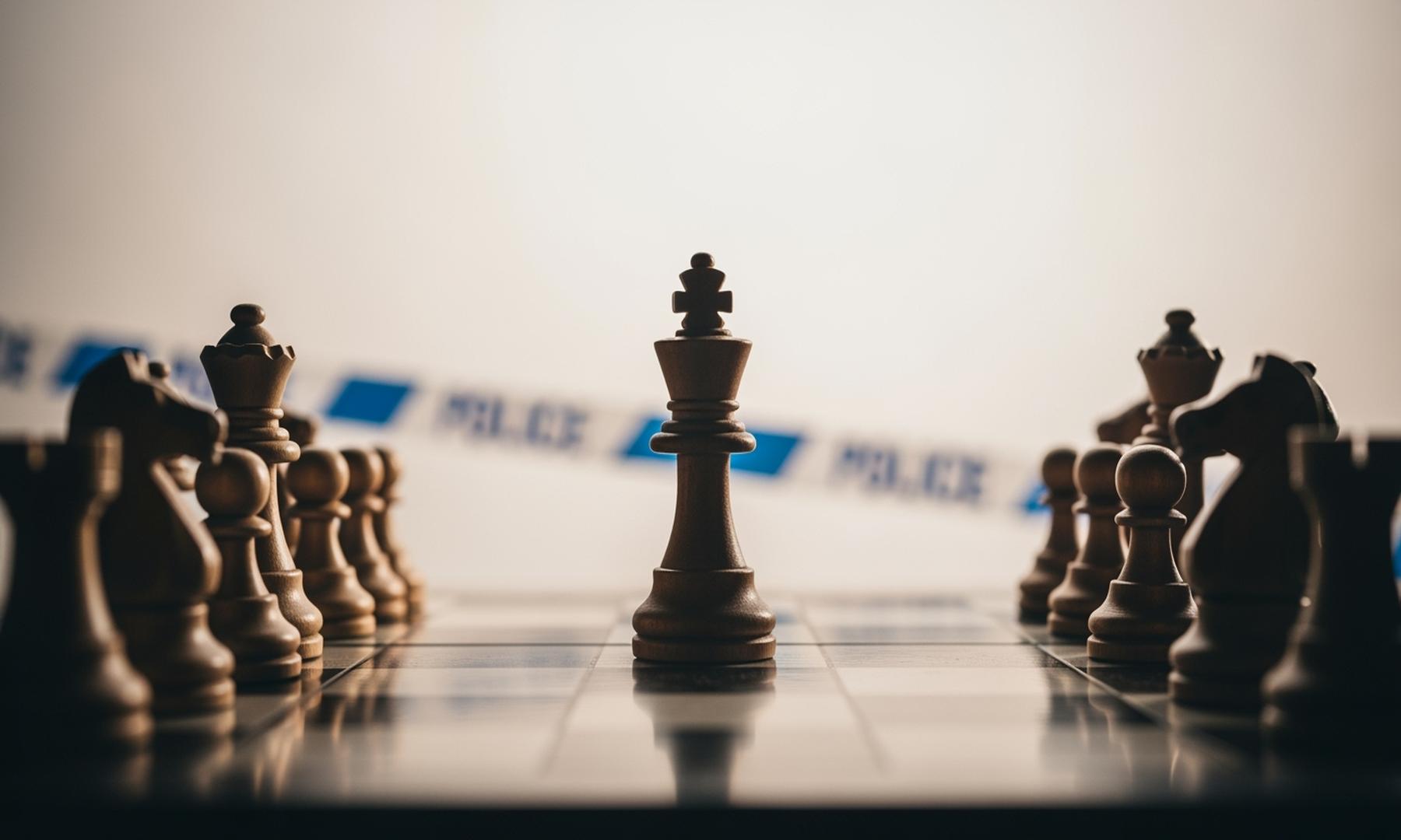 Vladimir Kramnik Faces Backlash as Petition Gains Over 15,000 Signatures Following Naroditsky Remarks