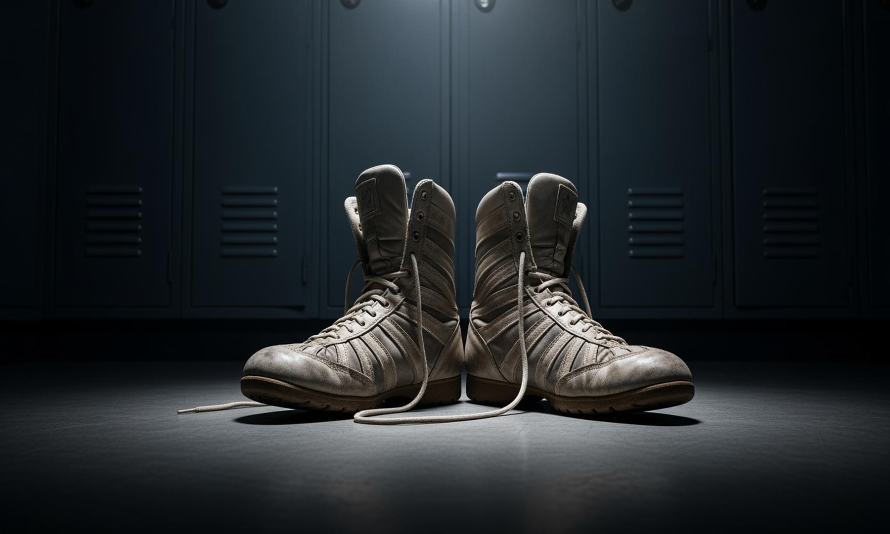 WWE Terminates Ridge Holland's Contract Following Social Media Comments