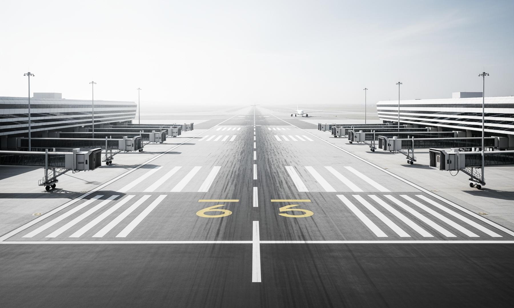 Transportation Secretary Reduces Flight Capacity Amid Government Shutdown Impacting Travelers