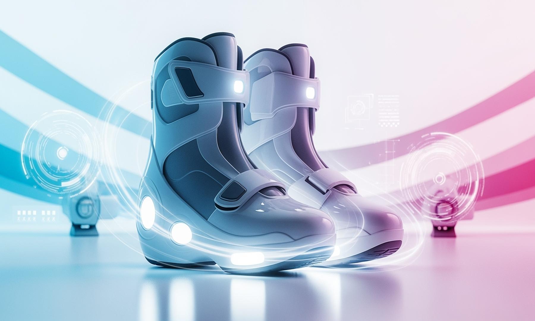 Therabody's JetBoots Enhance Leg Recovery with Innovative Therapies