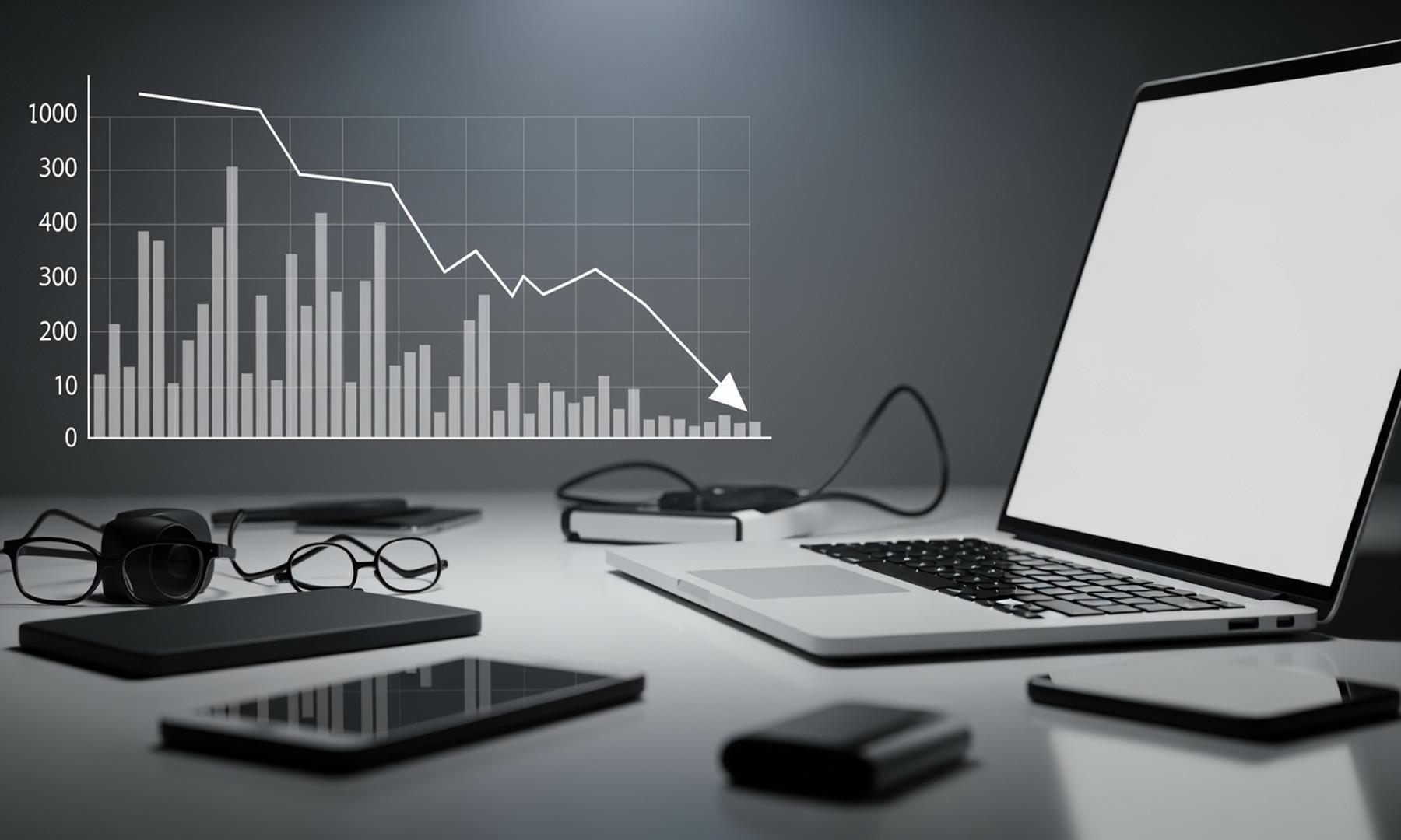 Federal Reserve's Rate Cuts Insufficient to Address Young Tech Workers' Job Struggles