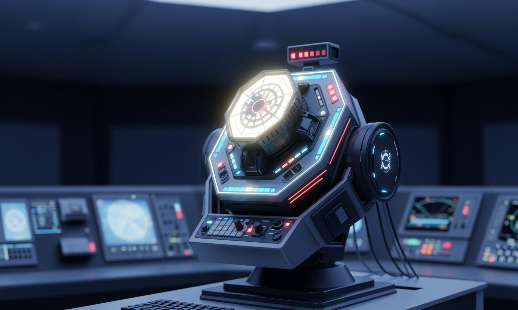 Parsons Awaits Imminent Award of Air Traffic Control Overhaul Contract