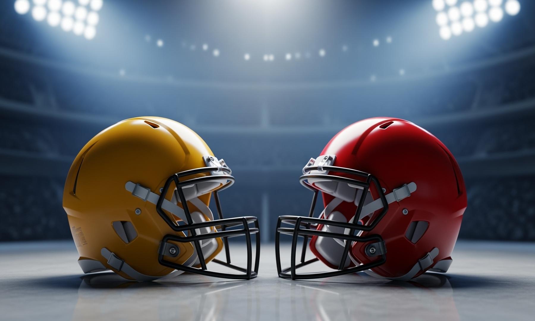 NFL Teams Shake Up Playoff Picture After Week 8 Games