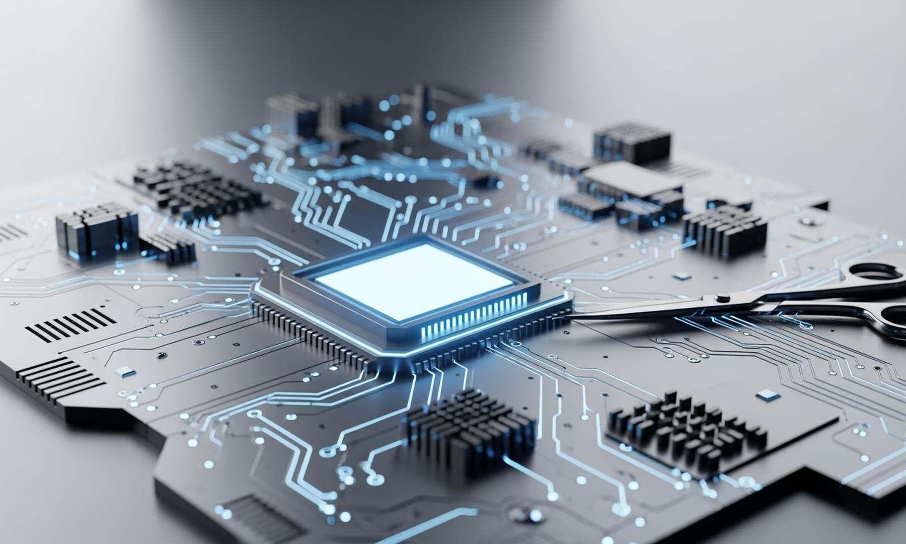 Intel's Strategic Investments and Cost Cuts Propel Share Surge Amid Turnaround Efforts