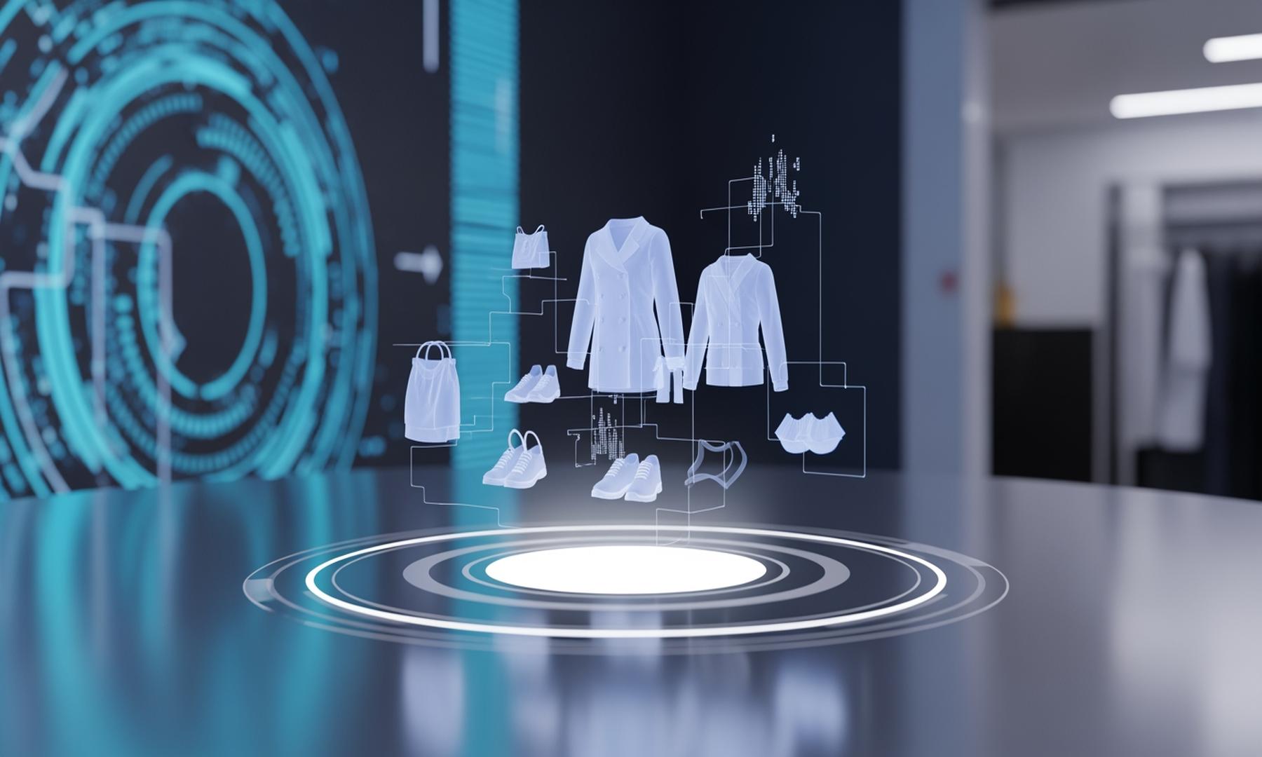 Augmented Reality Innovations Set to Transform Consumer Shopping in 2025