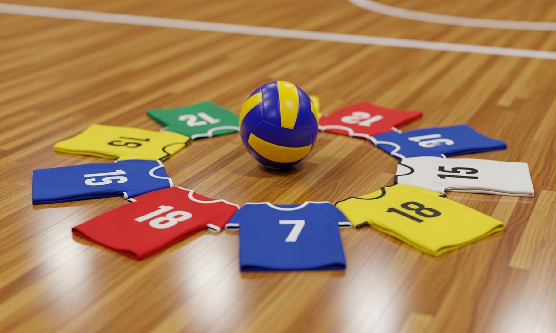 NCAA Women's Volleyball Bracketology Reveals Top Seedings and Bubble Watch