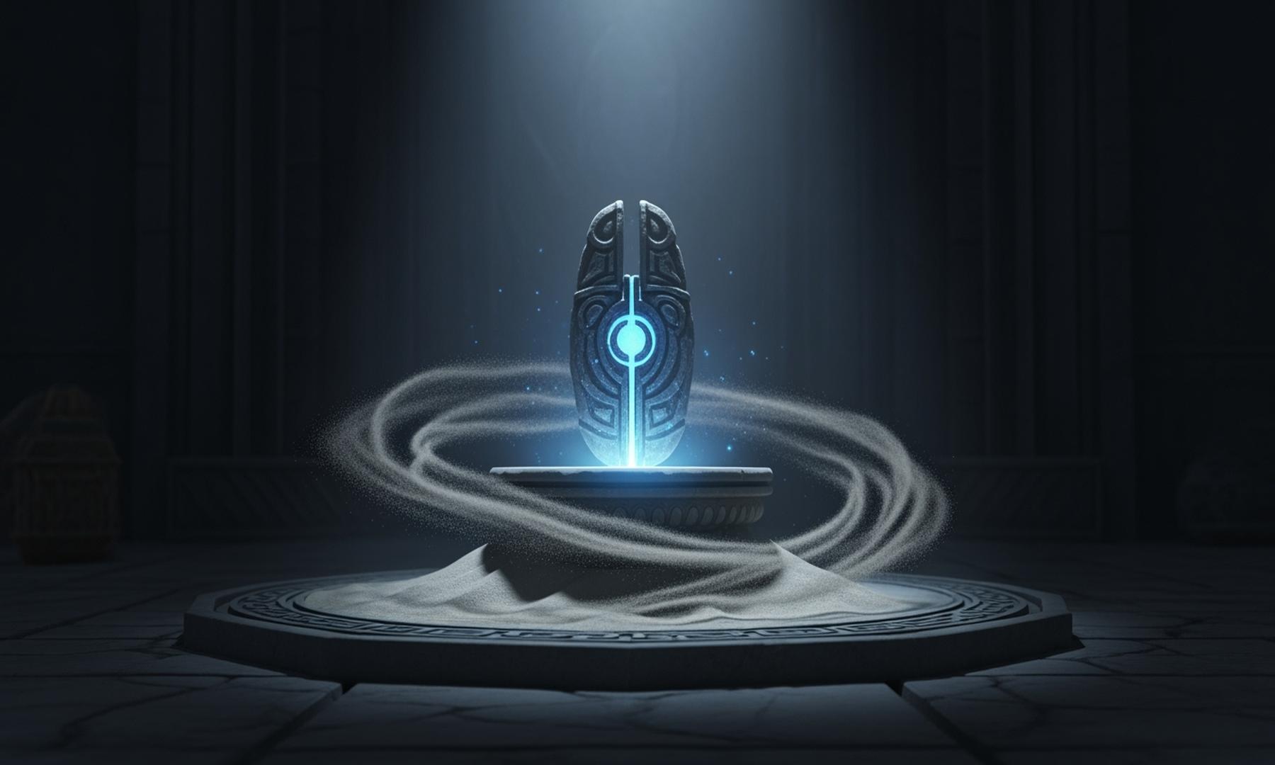 Loulan: The Cursed Sand Brings Diablo-Like RPG to PS5 and PC