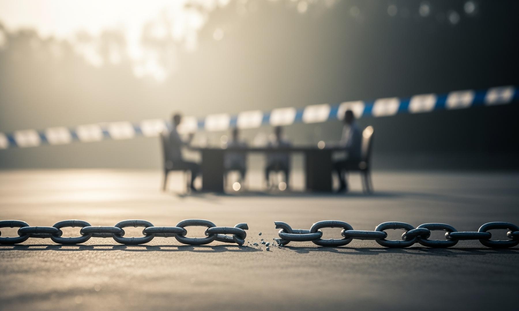 Cease-Fire in Gaza Resumes After Israeli Retaliation to Hamas Attack