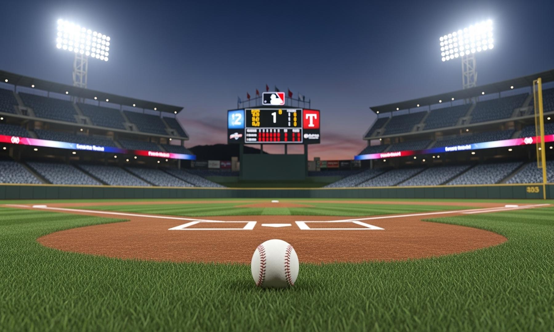 MLB Announces Historic Yoshinobu Yamamoto Performance in World Series Game 2