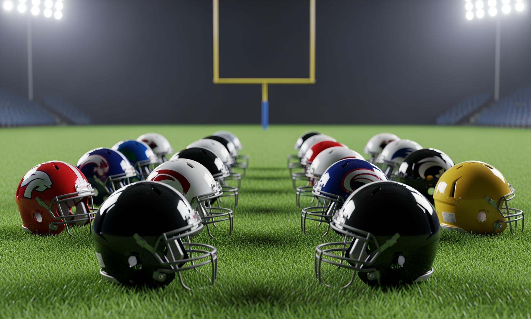 Fantasy Football Rankings: Justin Boone Highlights Top Wide Receivers for Week 10