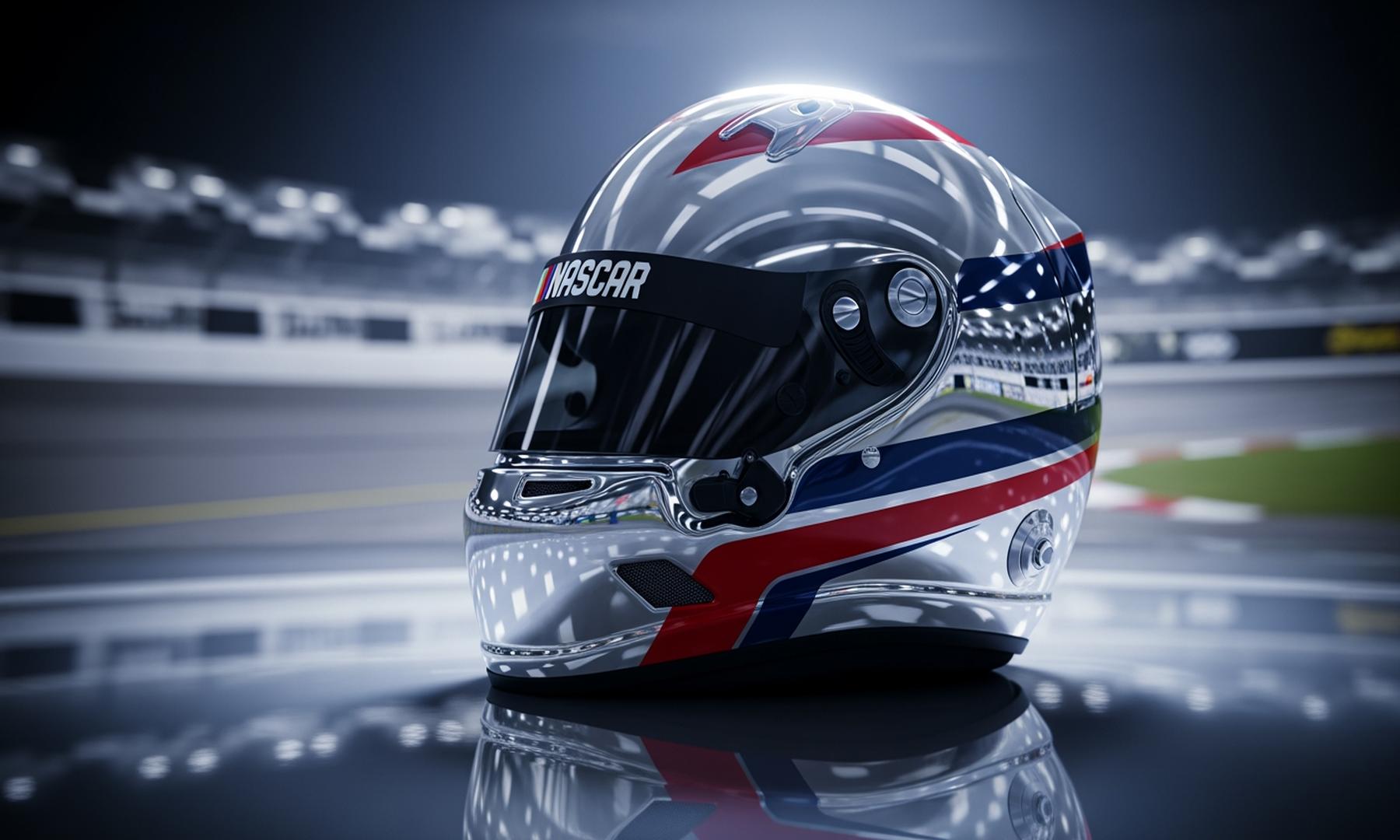 Ryan Ellis Signs Multi-Year Deal with Young's Motorsports for 2026 NASCAR Campaign