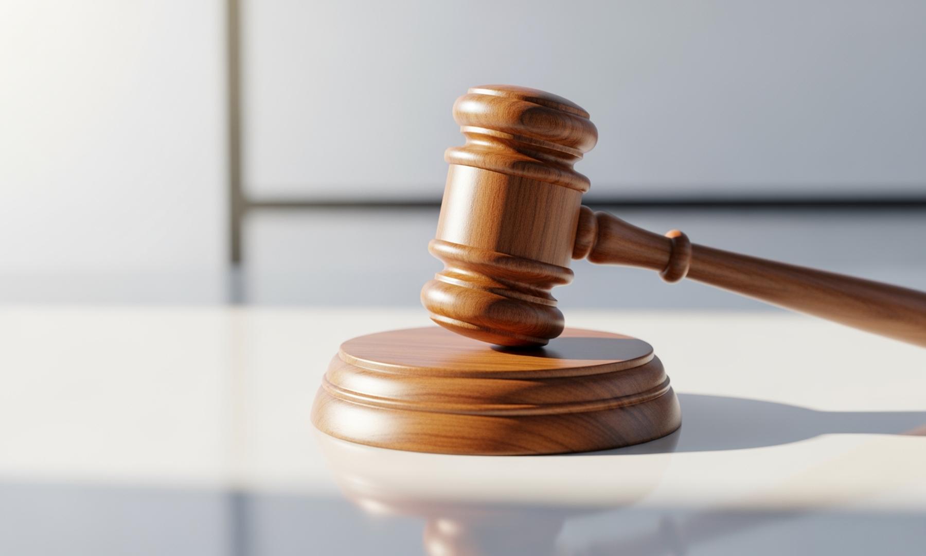 Appeals Court Blocks Daily Check-In Requirement for Border Patrol Chief Greg Bovino