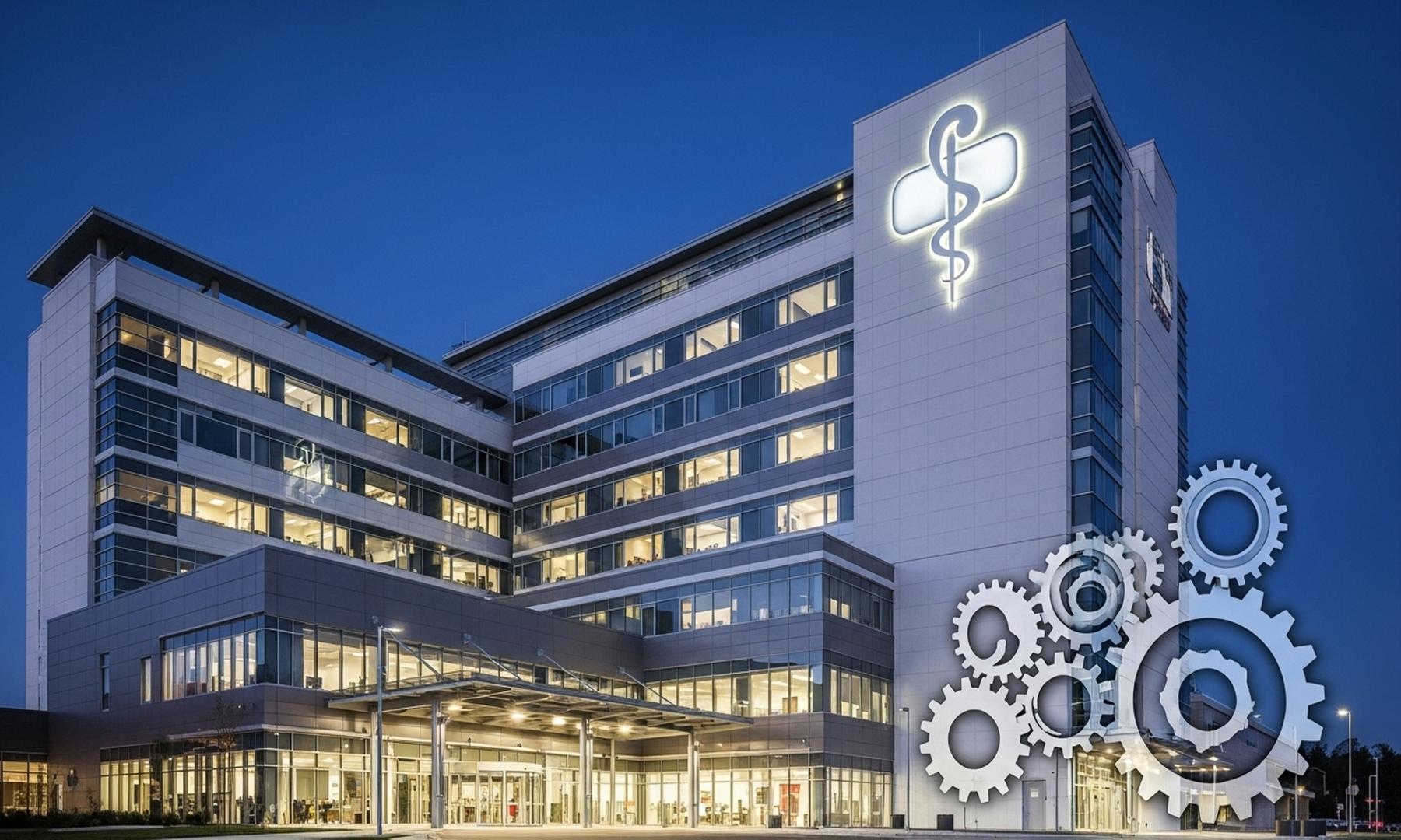 Mark Green Discusses Effective Change Management in Healthcare and Pharma