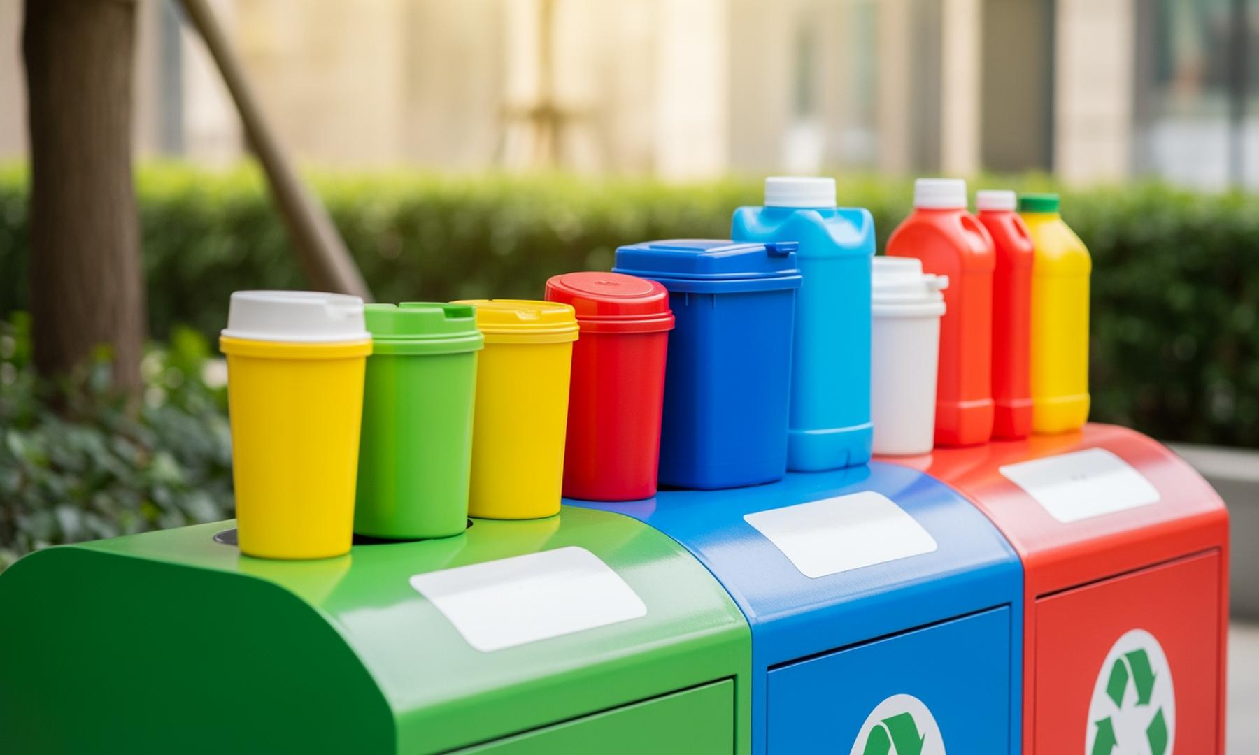 Victoria's Container Deposit Scheme Expands with Public Recycling Trials