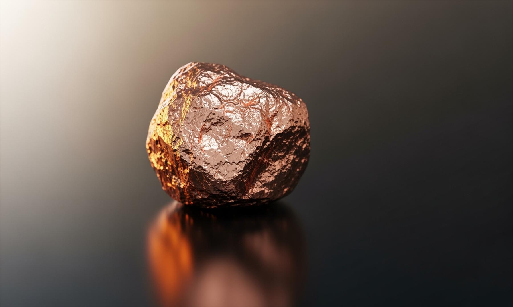 Freeport-McMoRan Revises Sales Expectations Following Indonesian Mine Incident