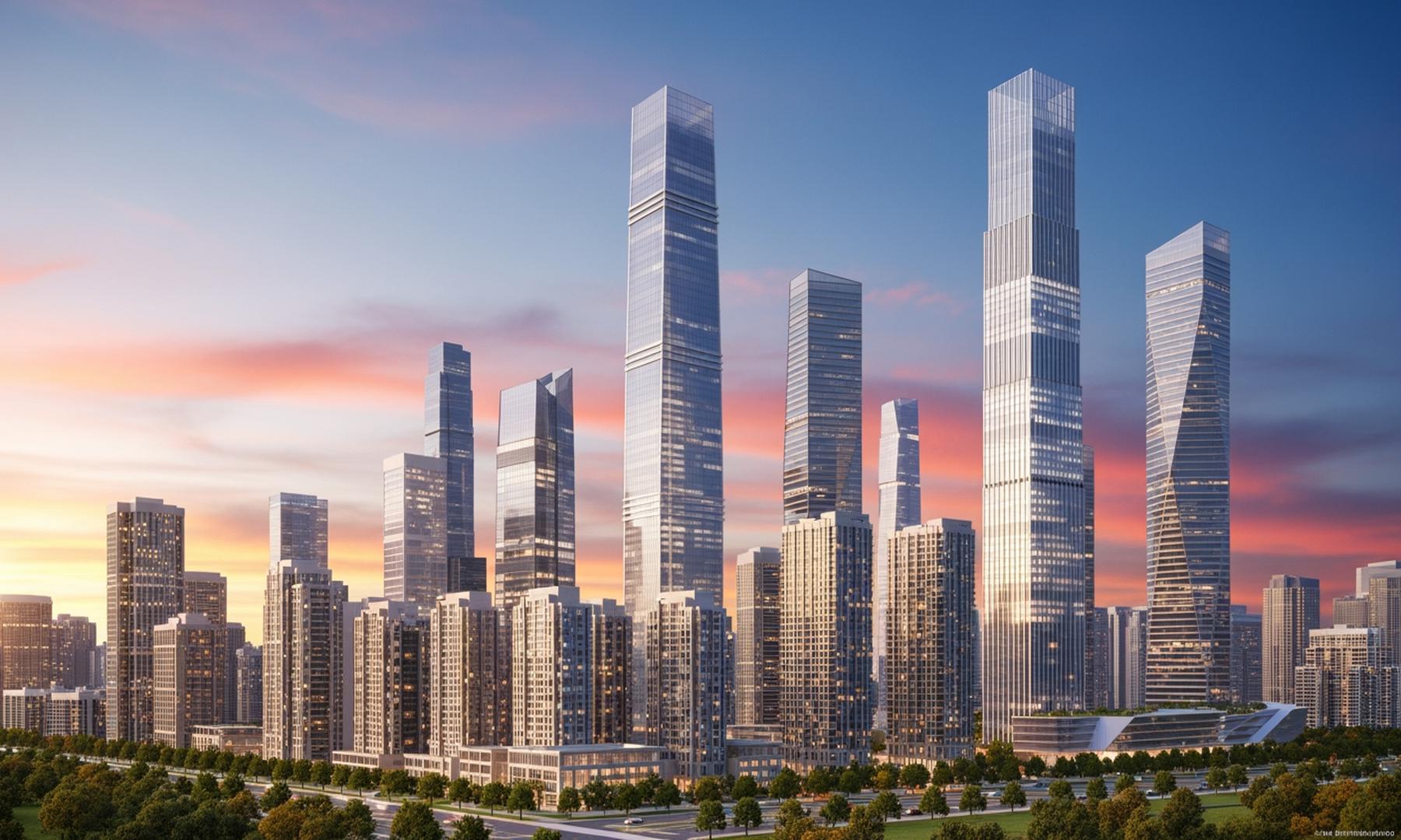 Dallas-Fort Worth Emerges as Top Real Estate Market to Watch in 2026