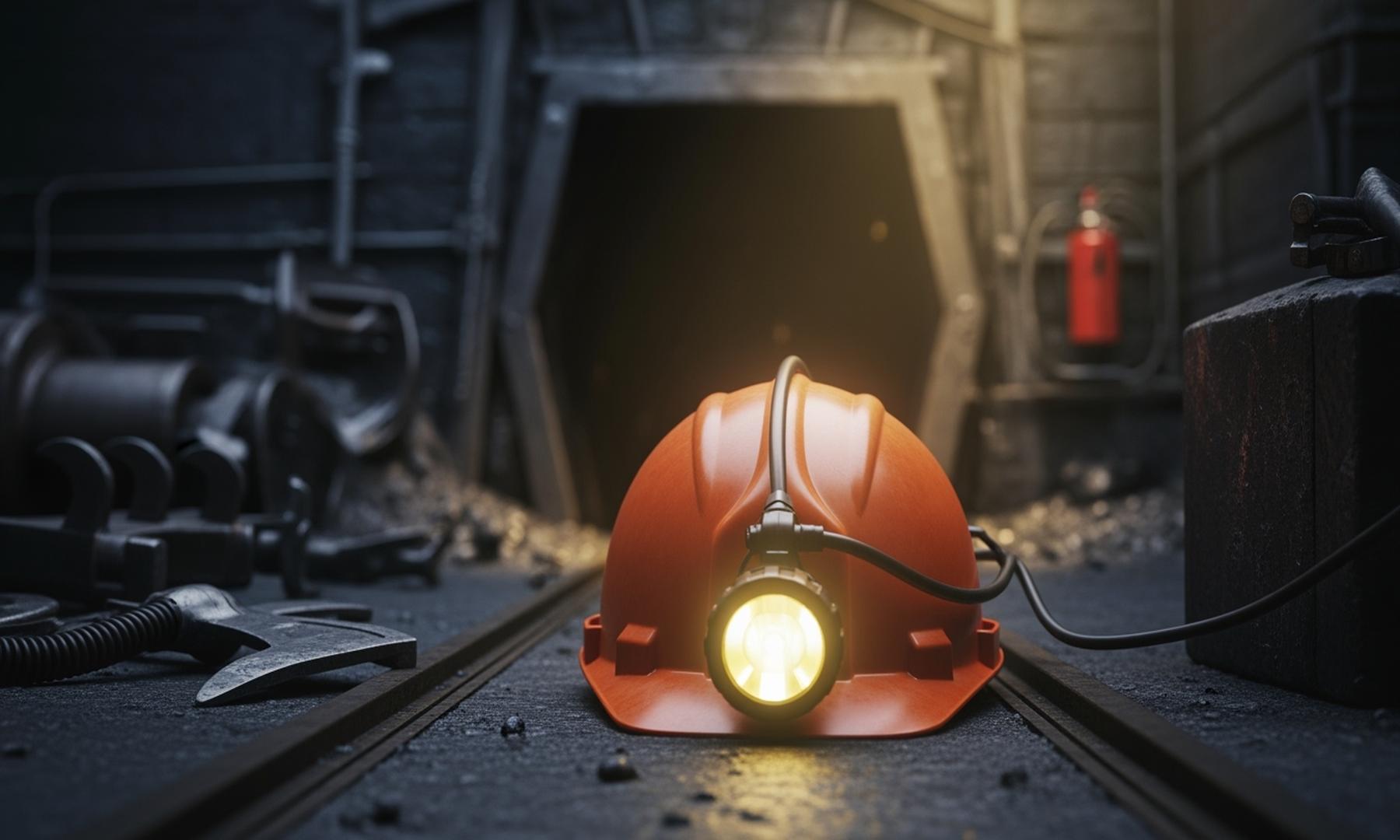 Russian Forces Attack DTEK Coal Mine in Dnipropetrovsk Oblast, Miners Evacuated Safely