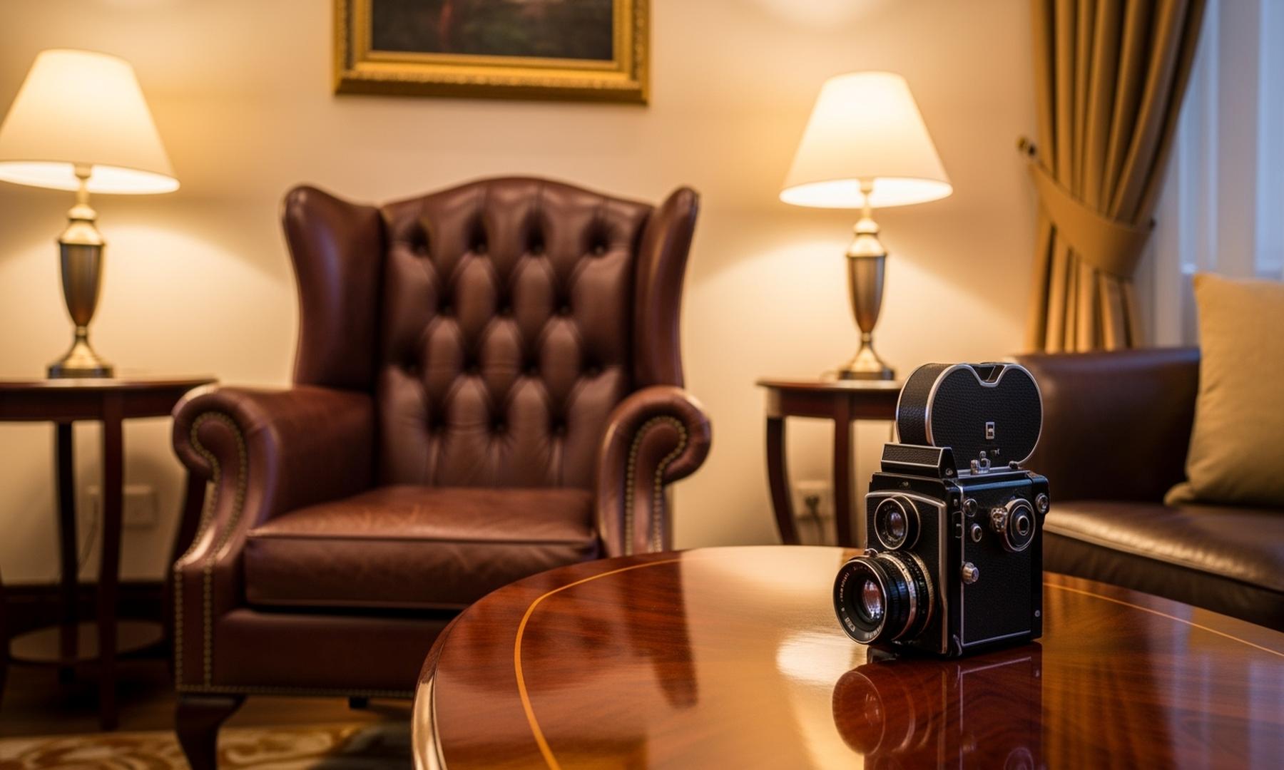 Paul Newman's NYC Maisonette Hits Market After Decades