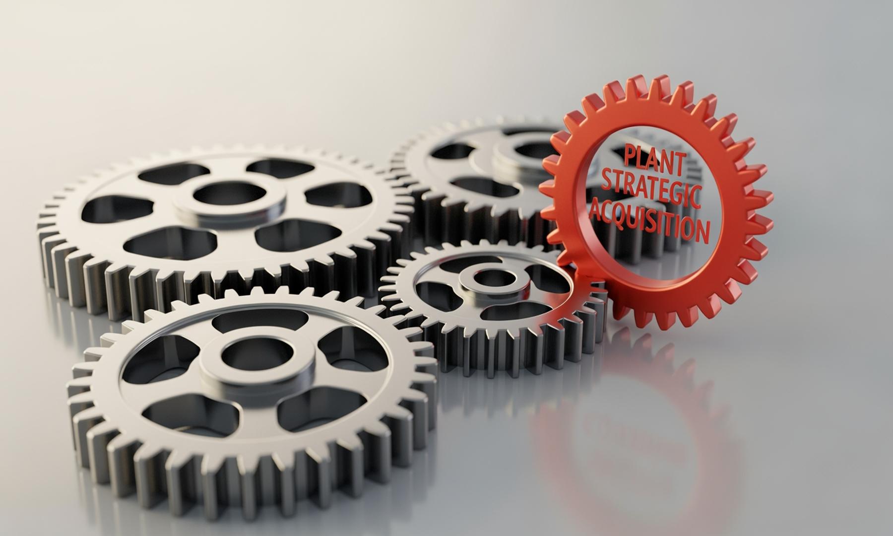 Windsor Machines Reports Q2 Loss, Announces Strategic Acquisitions and Plant Relocation