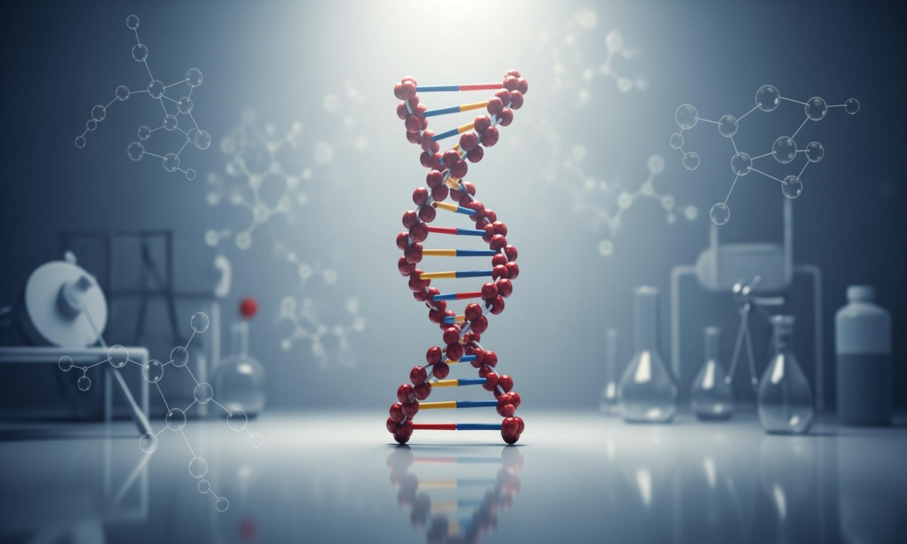 Race to Uncover DNA Structure: Watson, Crick, and Franklin's Contributions